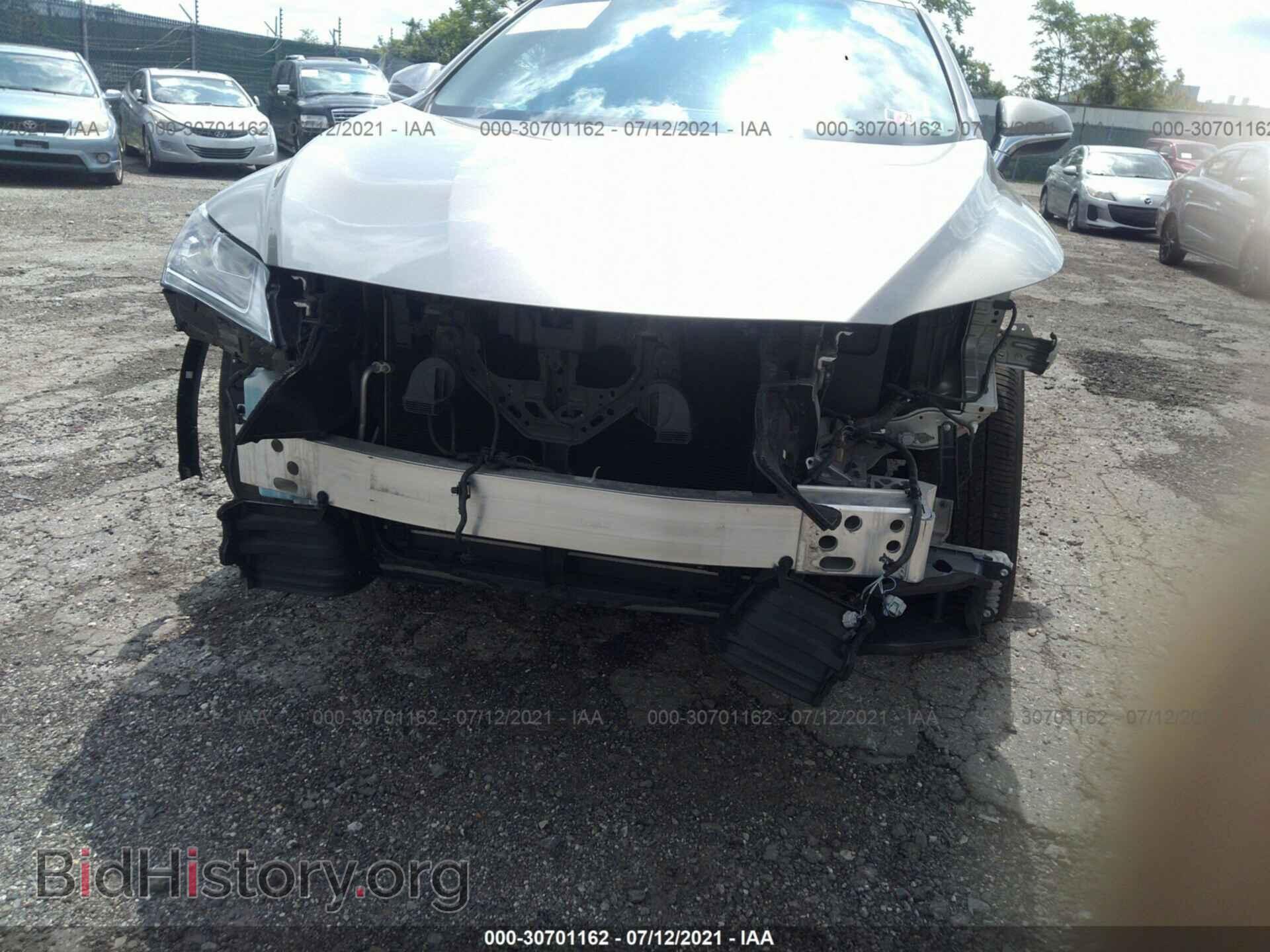 2019 LEXUS RX - VIN: 2T2BZMCA2KC199924 - Фото 6