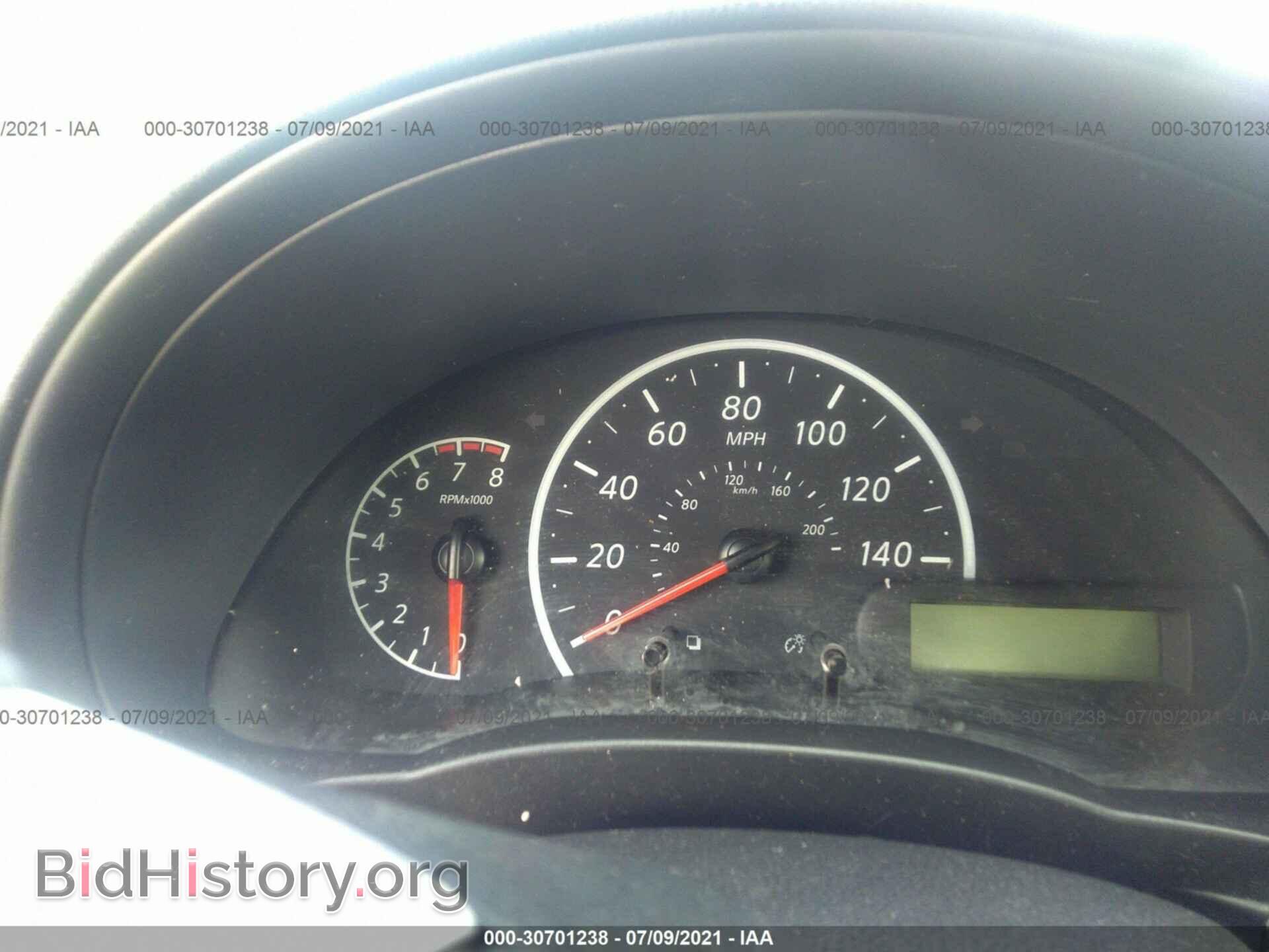 2016 NISSAN VERSA - VIN: 3N1CN7AP1GL905575 - Photo 7