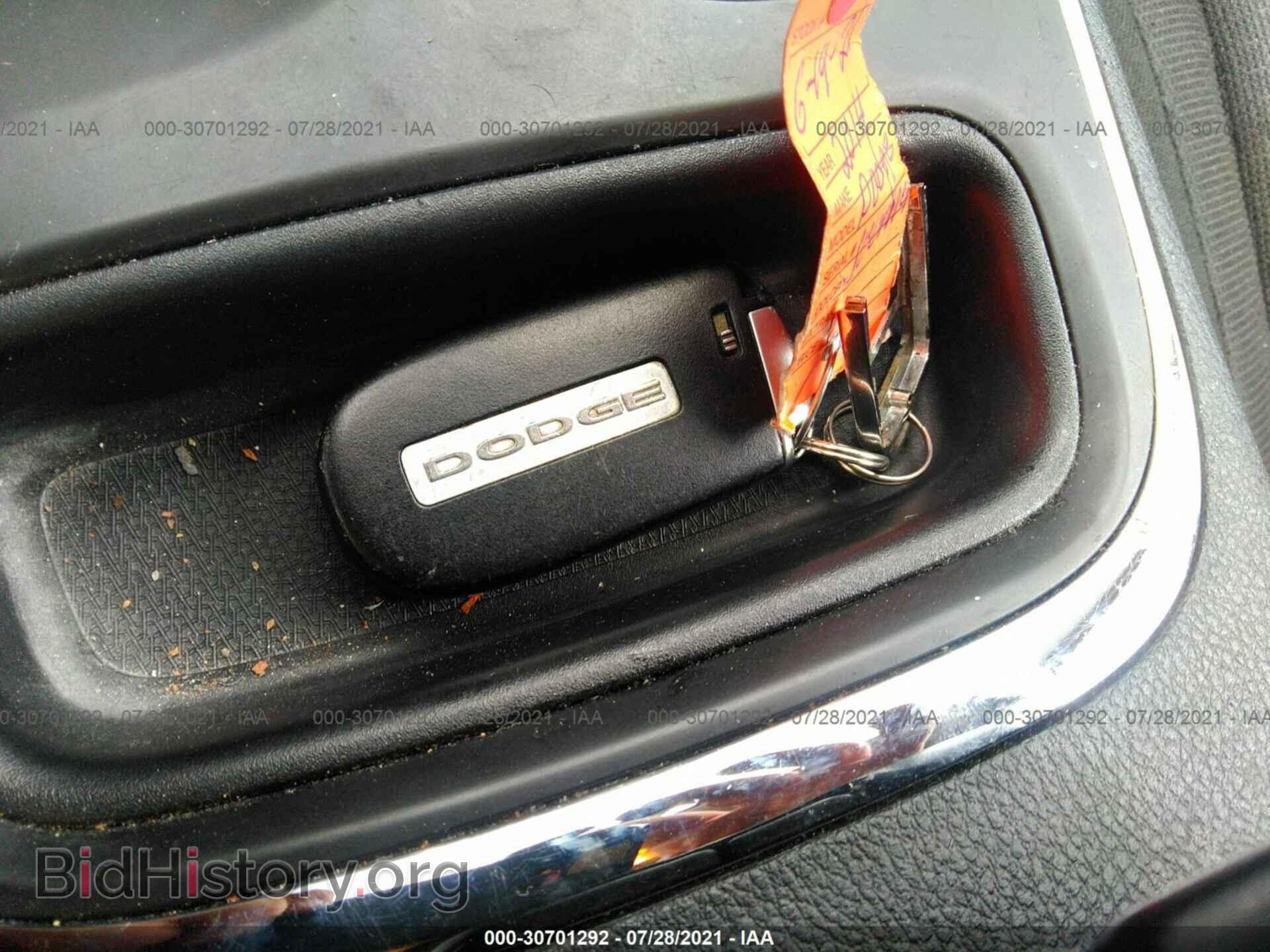 2014 DODGE DURANGO - VIN: 1C4RDJAG0EC287312 - Photo 11