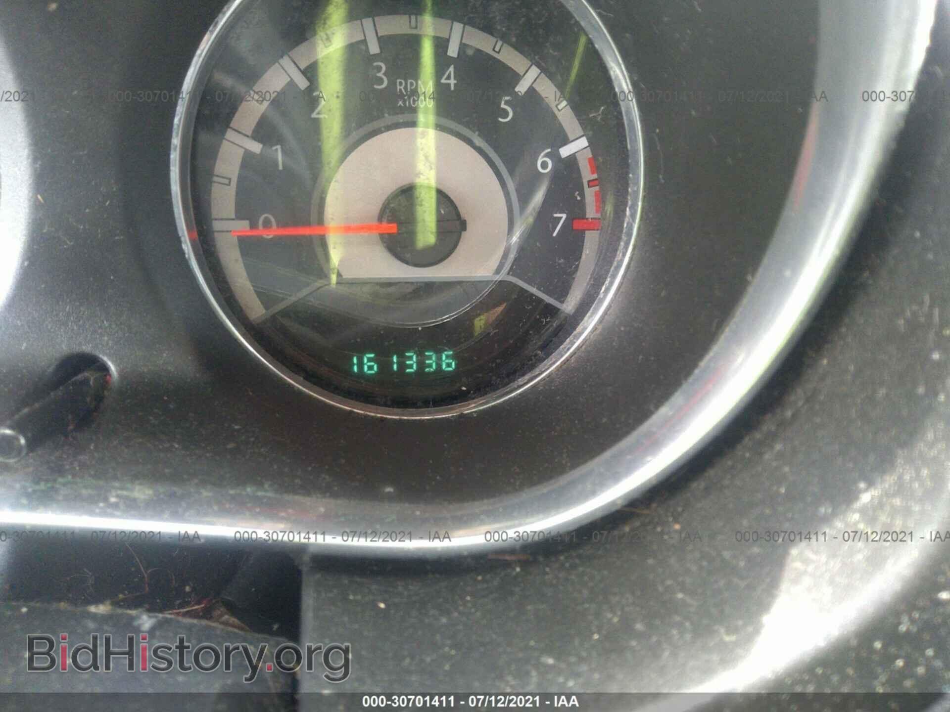 2013 CHRYSLER 200 - VIN: 1C3CCBBG4DN658766 - Photo 7