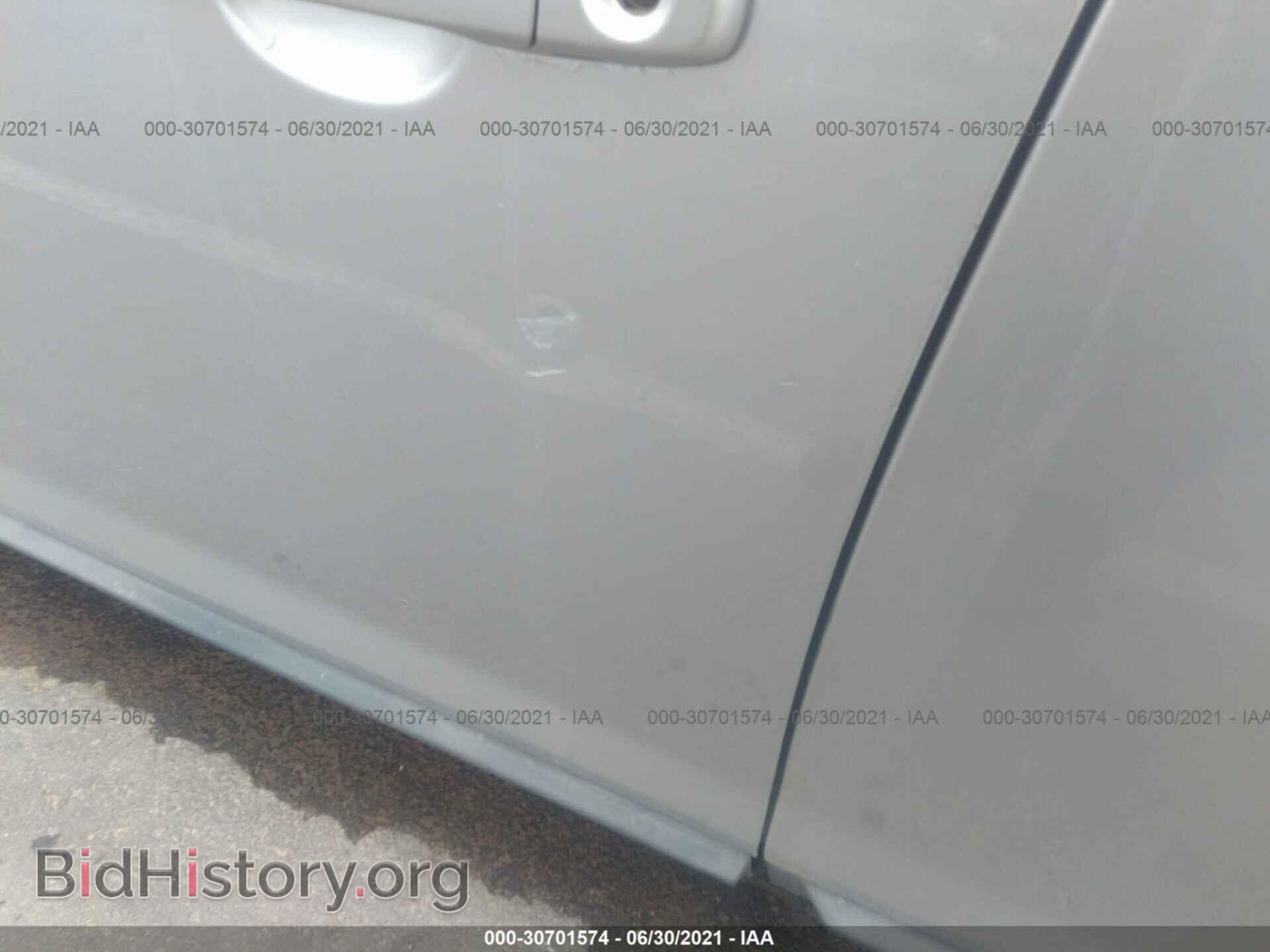 2010 FORD EDGE - VIN: 2FMDK3KC2ABA07595 - Фото 6