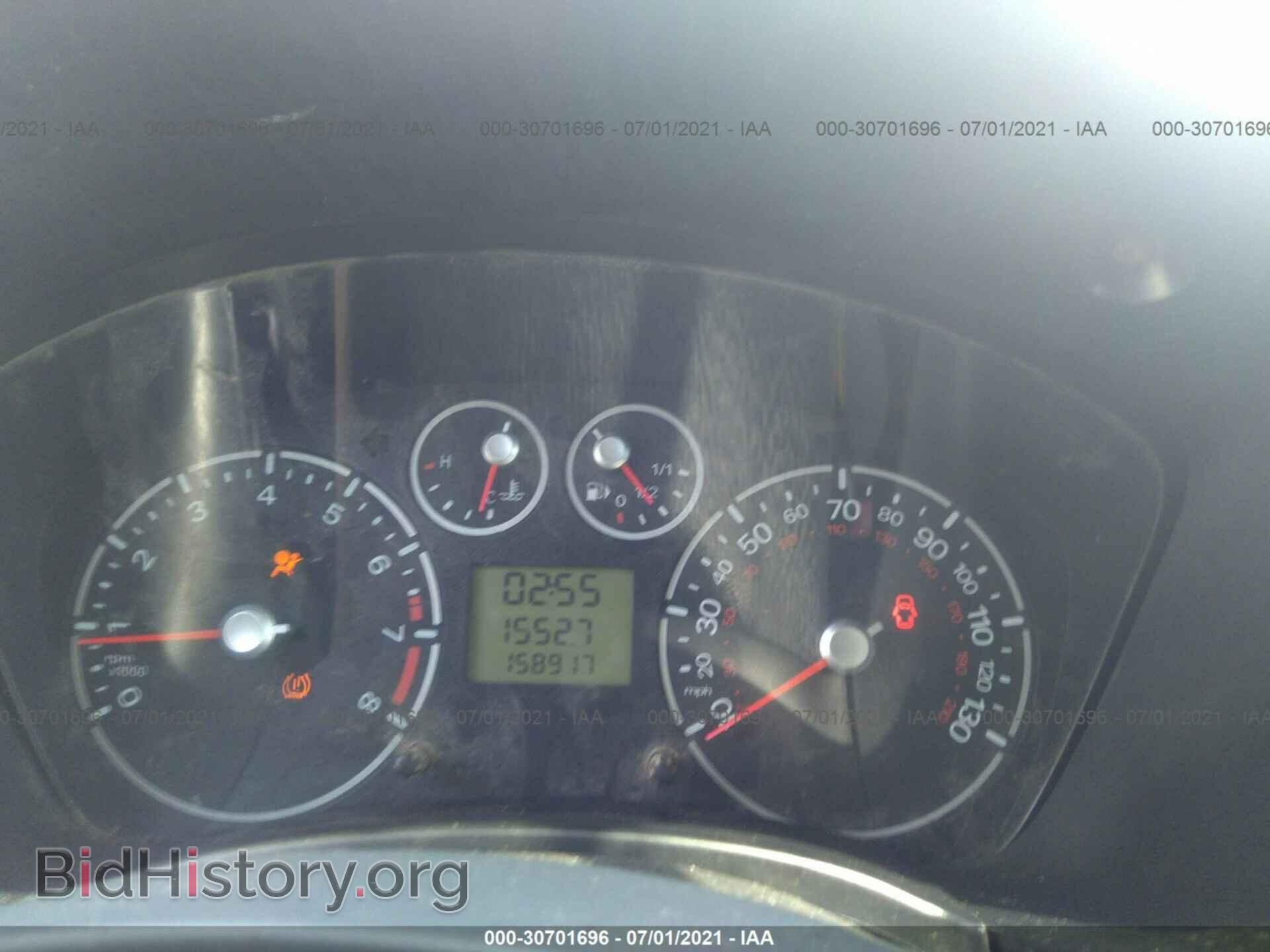 2011 FORD TRANSIT CONNECT - VIN: NM0LS7DN6BT052091 - Фото 7
