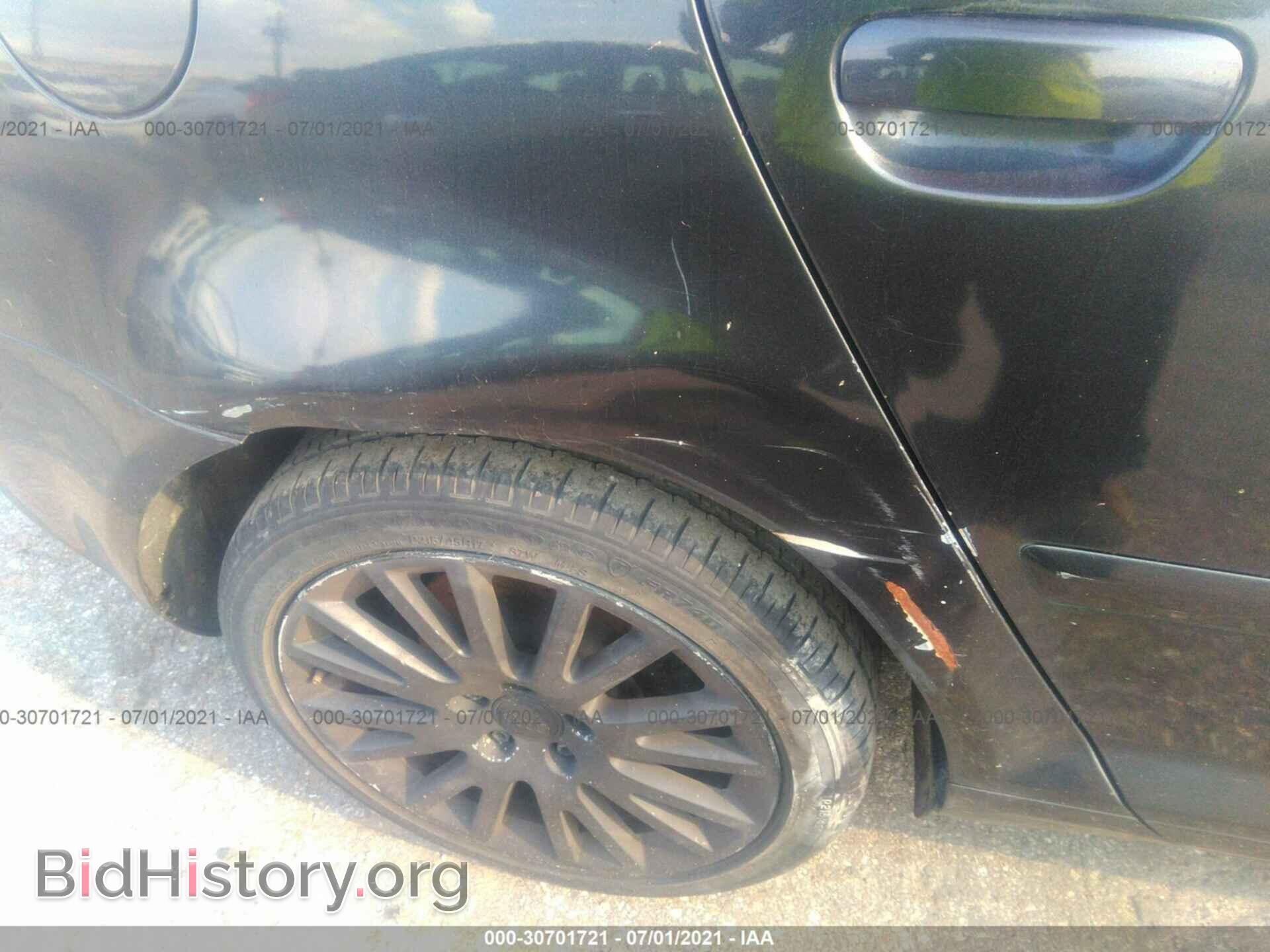 2007 AUDI A3 - VIN: WAUNF78PX7A037024 - Фото 6