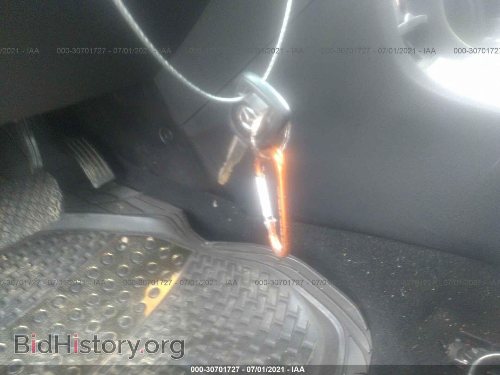 2009 MAZDA MAZDA3 - VIN: JM1BK32F291238865 - Фото 11