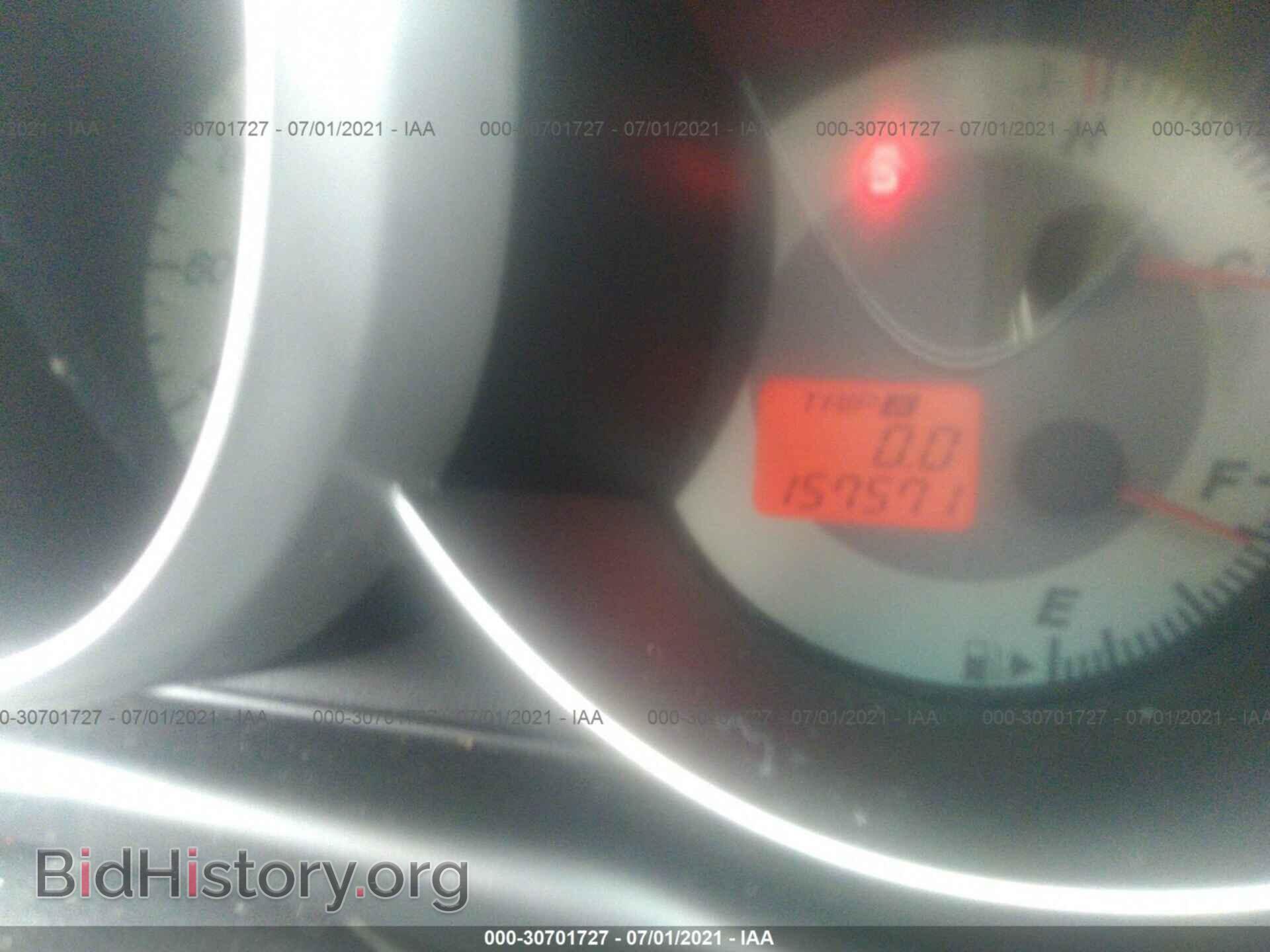 2009 MAZDA MAZDA3 - VIN: JM1BK32F291238865 - Фото 7