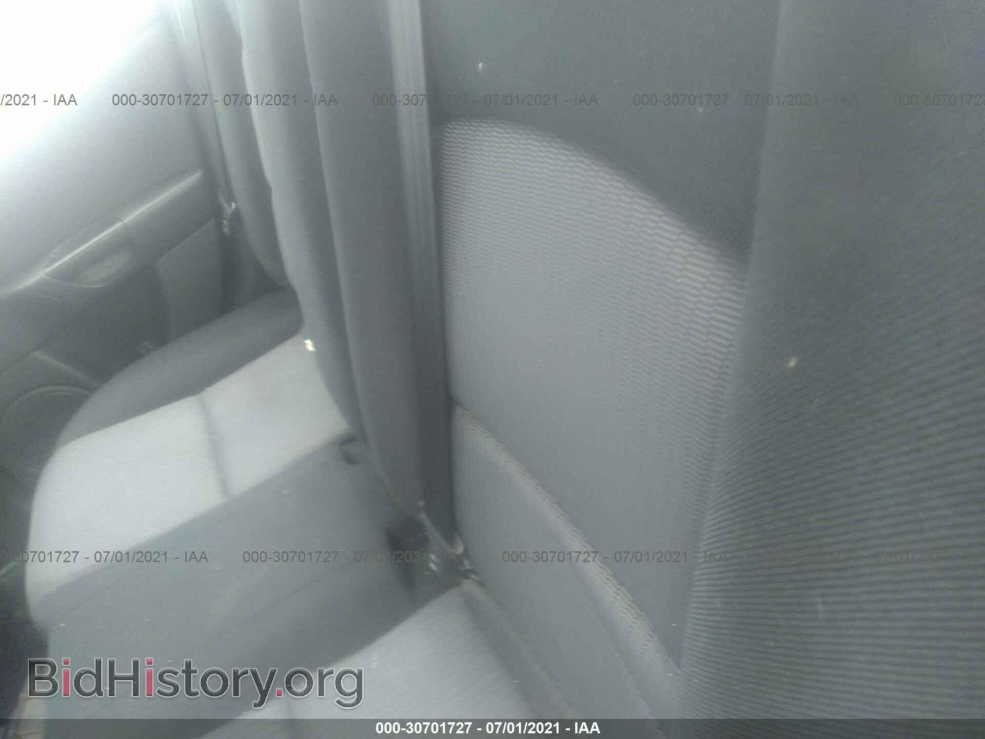 2009 MAZDA MAZDA3 - VIN: JM1BK32F291238865 - Фото 8