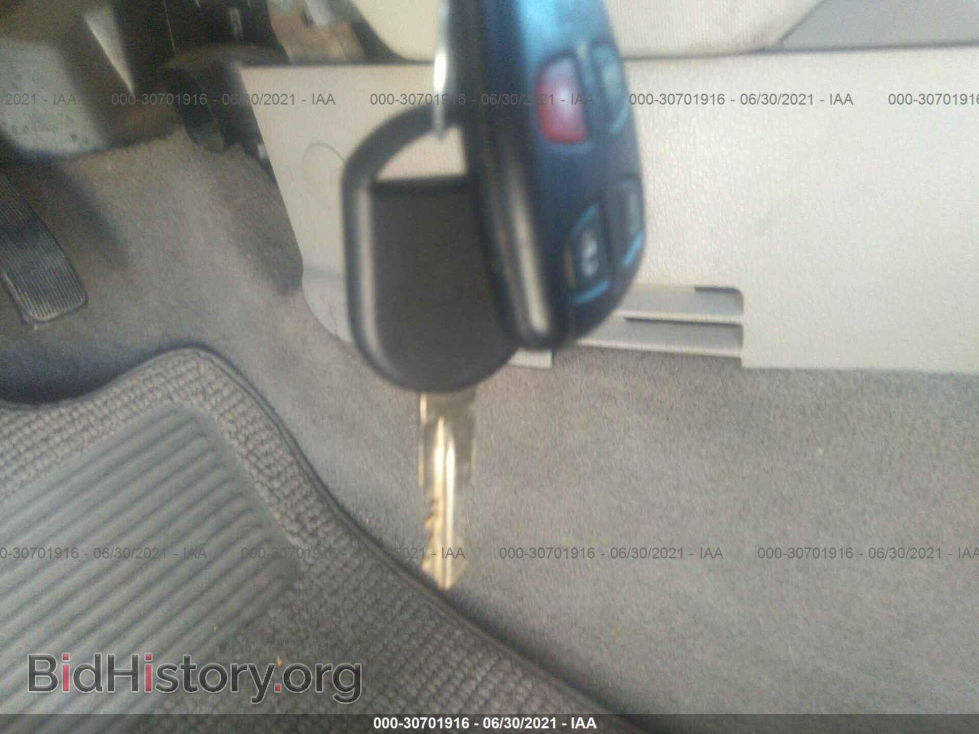 2006 FORD EXPLORER - VIN: 1FMEU73E16UB45393 - Фото 11