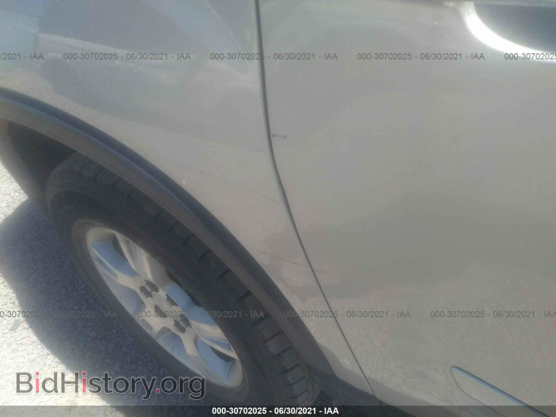 2007 GMC ACADIA - VIN: 1GKEV23777J152782 - Фото 6