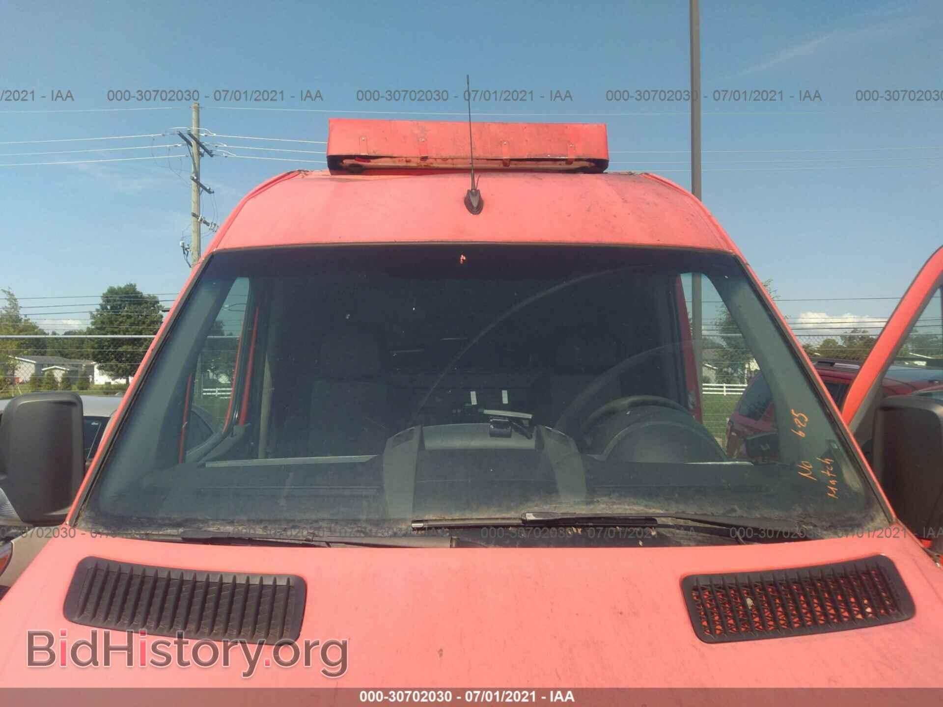 2008 DODGE SPRINTER - VIN: WD0PE845485301624 - Photo 6