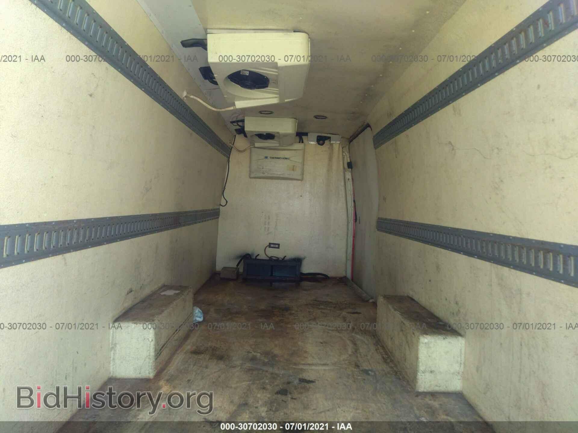 2008 DODGE SPRINTER - VIN: WD0PE845485301624 - Photo 8