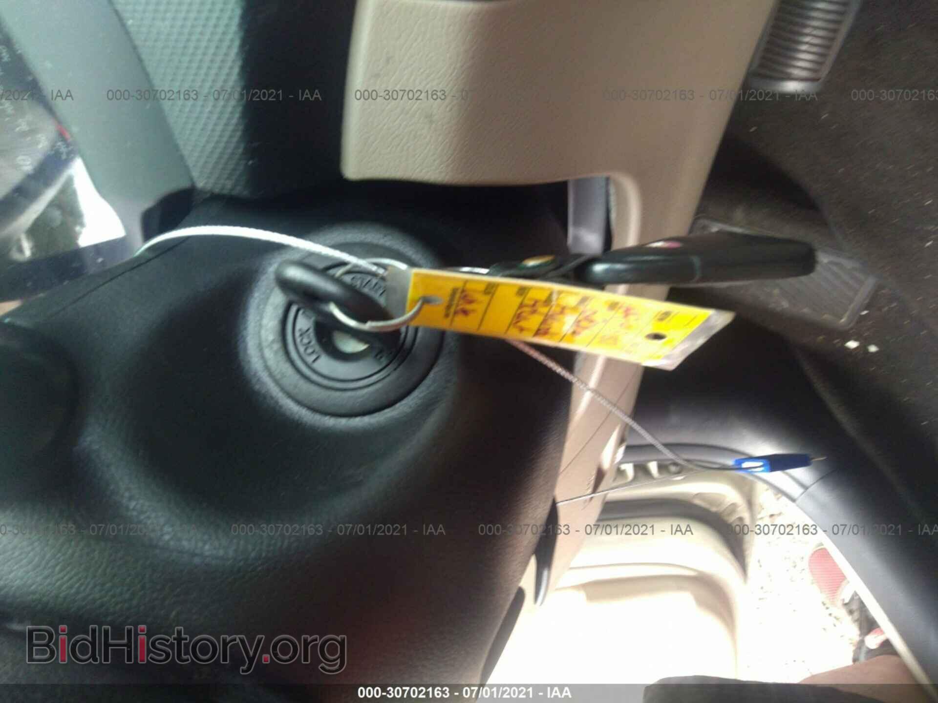 2016 HYUNDAI ACCENT - VIN: KMHCT4AE5GU943151 - Фото 11