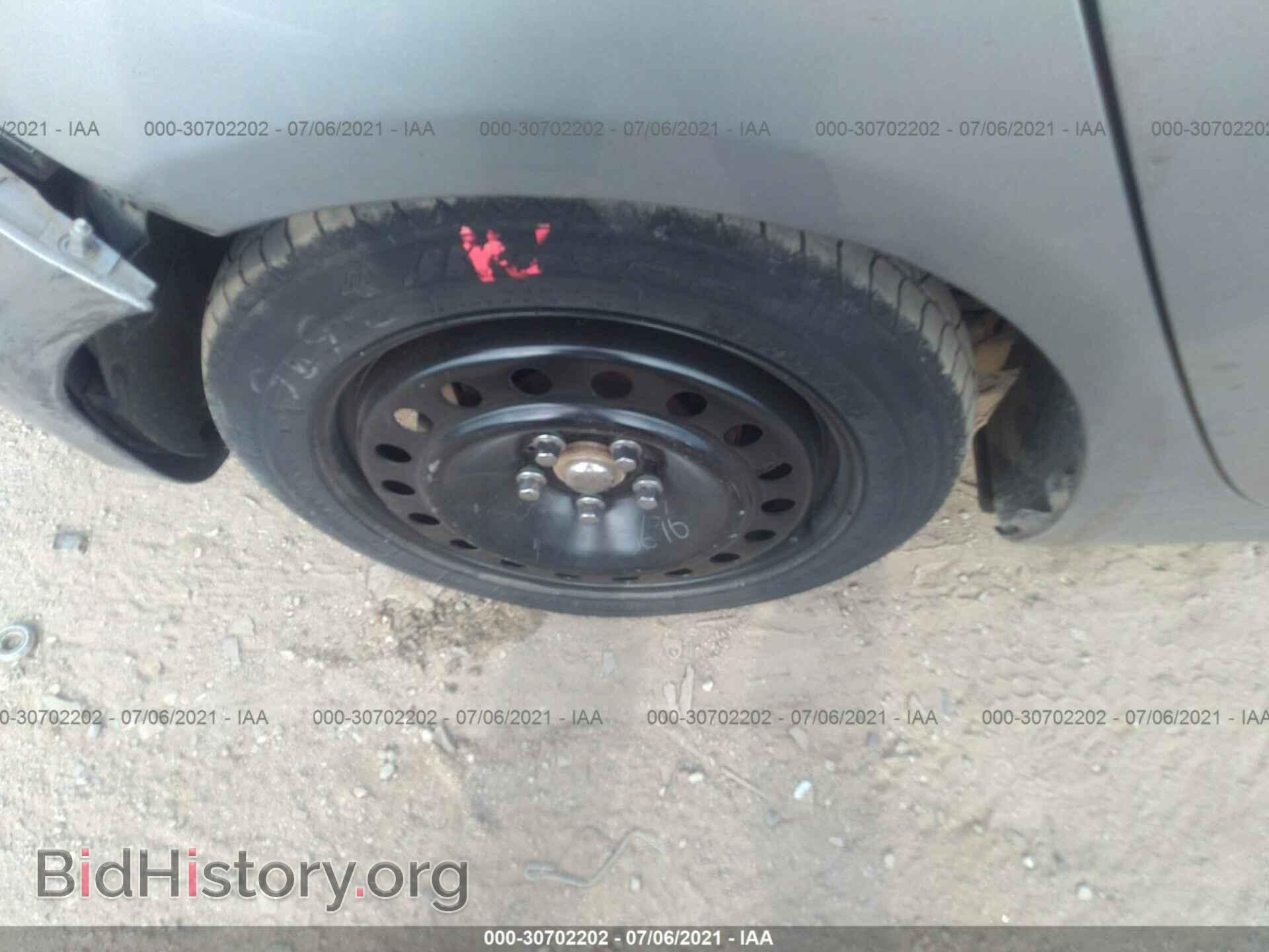 2016 DODGE DART - VIN: 1C3CDFFA3GD817734 - Фото 15