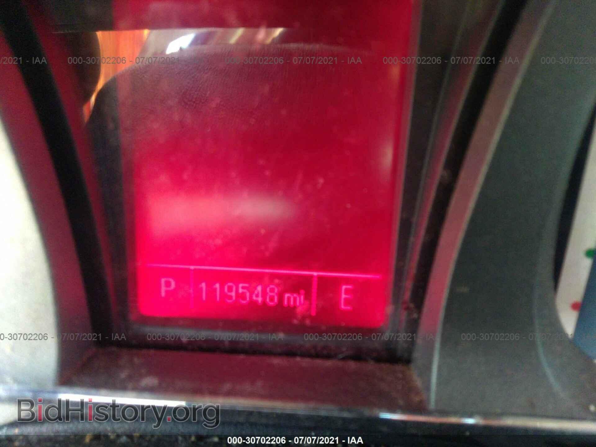 2012 GMC TERRAIN - VIN: 2GKALSEK8C6233108 - Photo 7