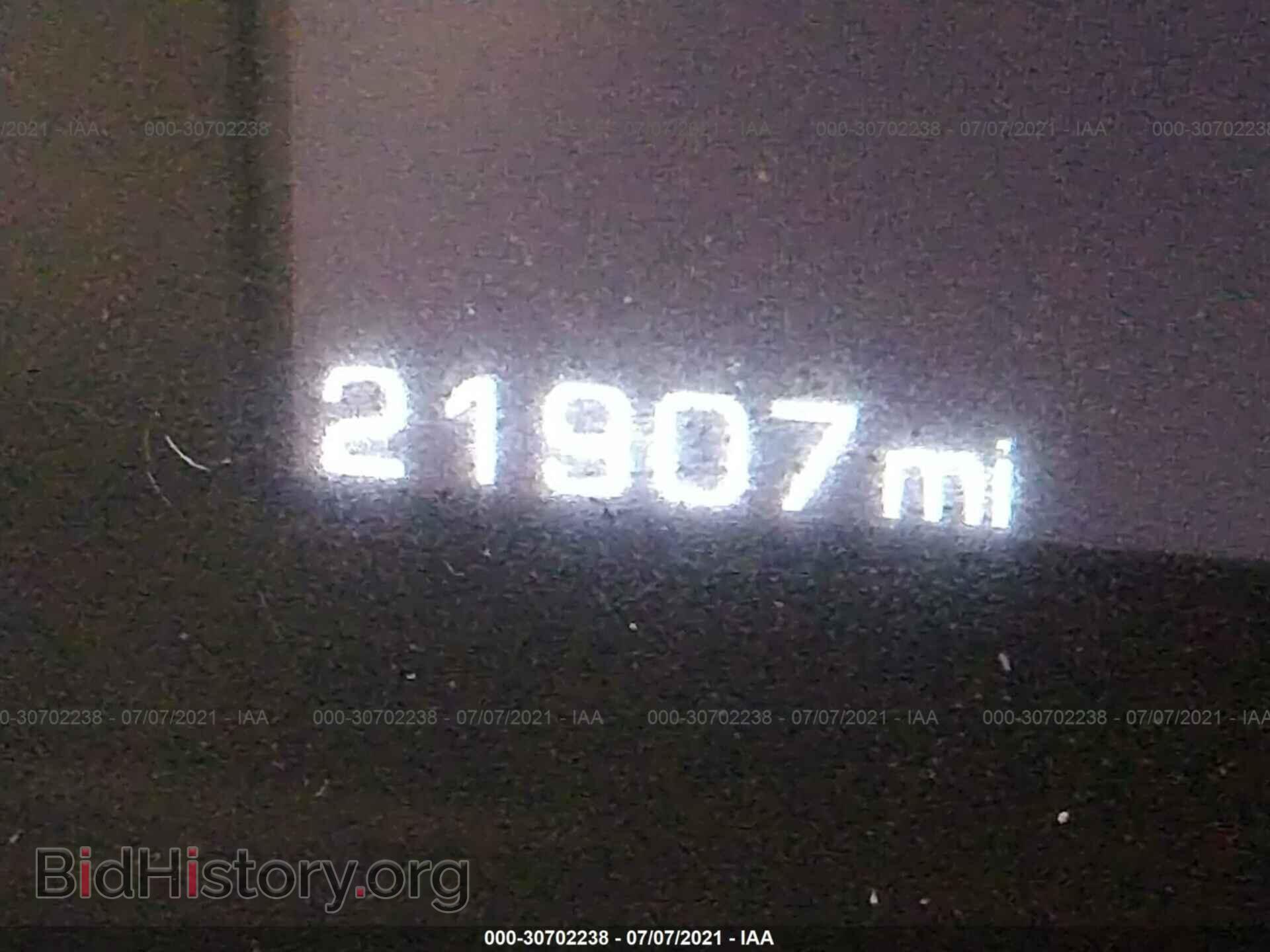 2019 CADILLAC XTS - VIN: 2G61L5S37K9119966 - Фото 7