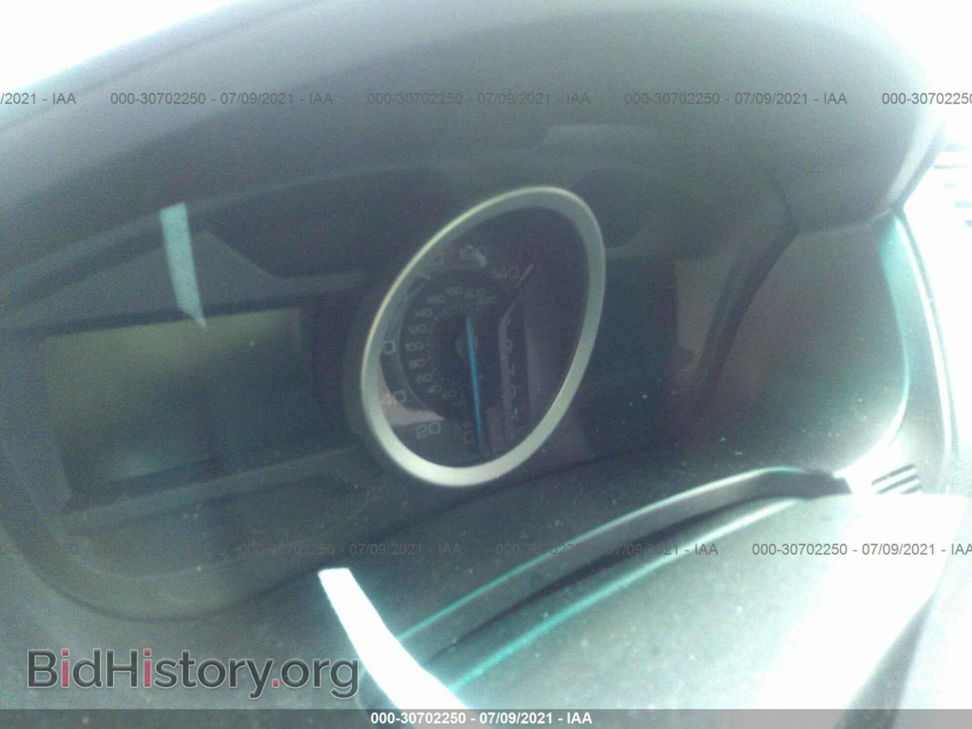 2013 FORD EXPLORER - VIN: 1FM5K7D82DGB86478 - Photo 7