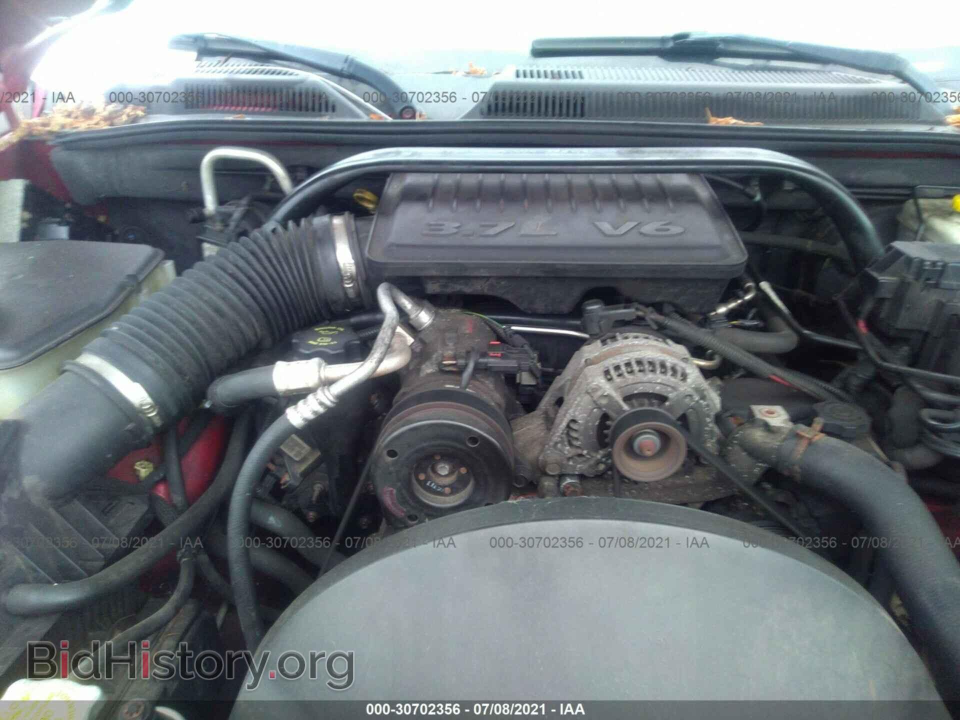2006 JEEP COMMANDER - VIN: 1J8HG48K46C136367 - Фото 10