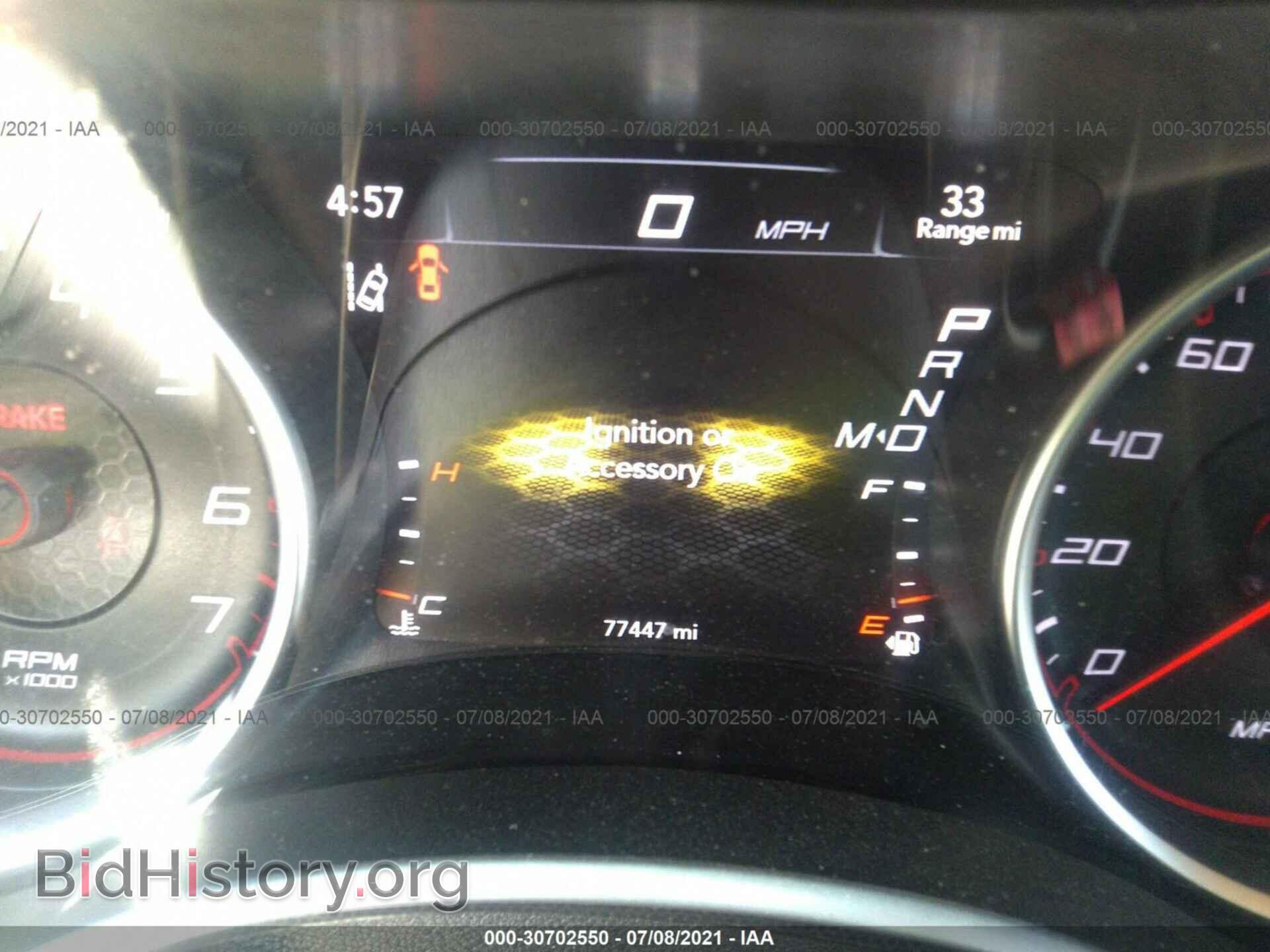 2015 DODGE CHARGER - VIN: 2C3CDXCT1FH871109 - Фото 7