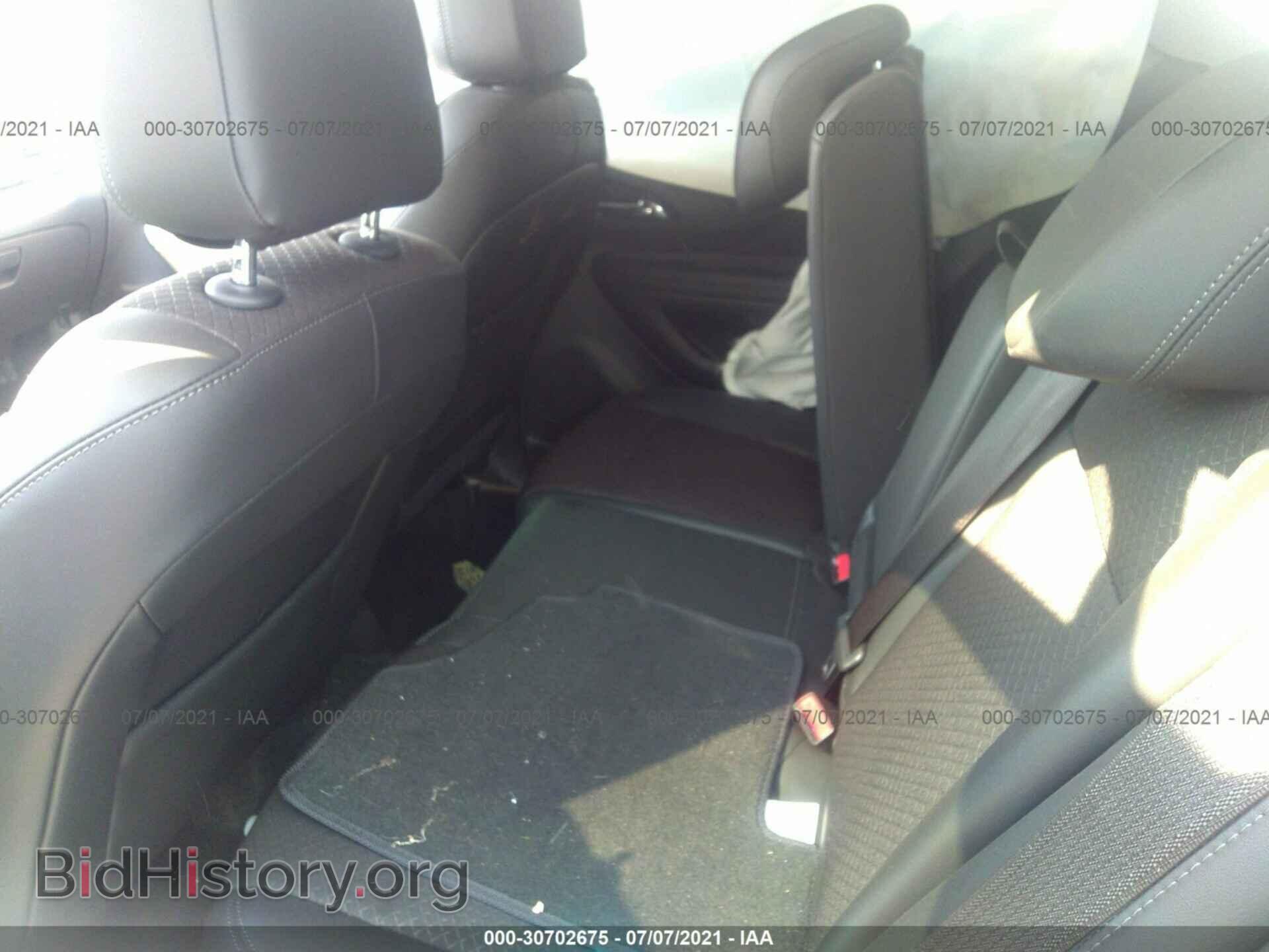 2019 BUICK ENCORE - VIN: KL4CJASB3KB933536 - Фото 8