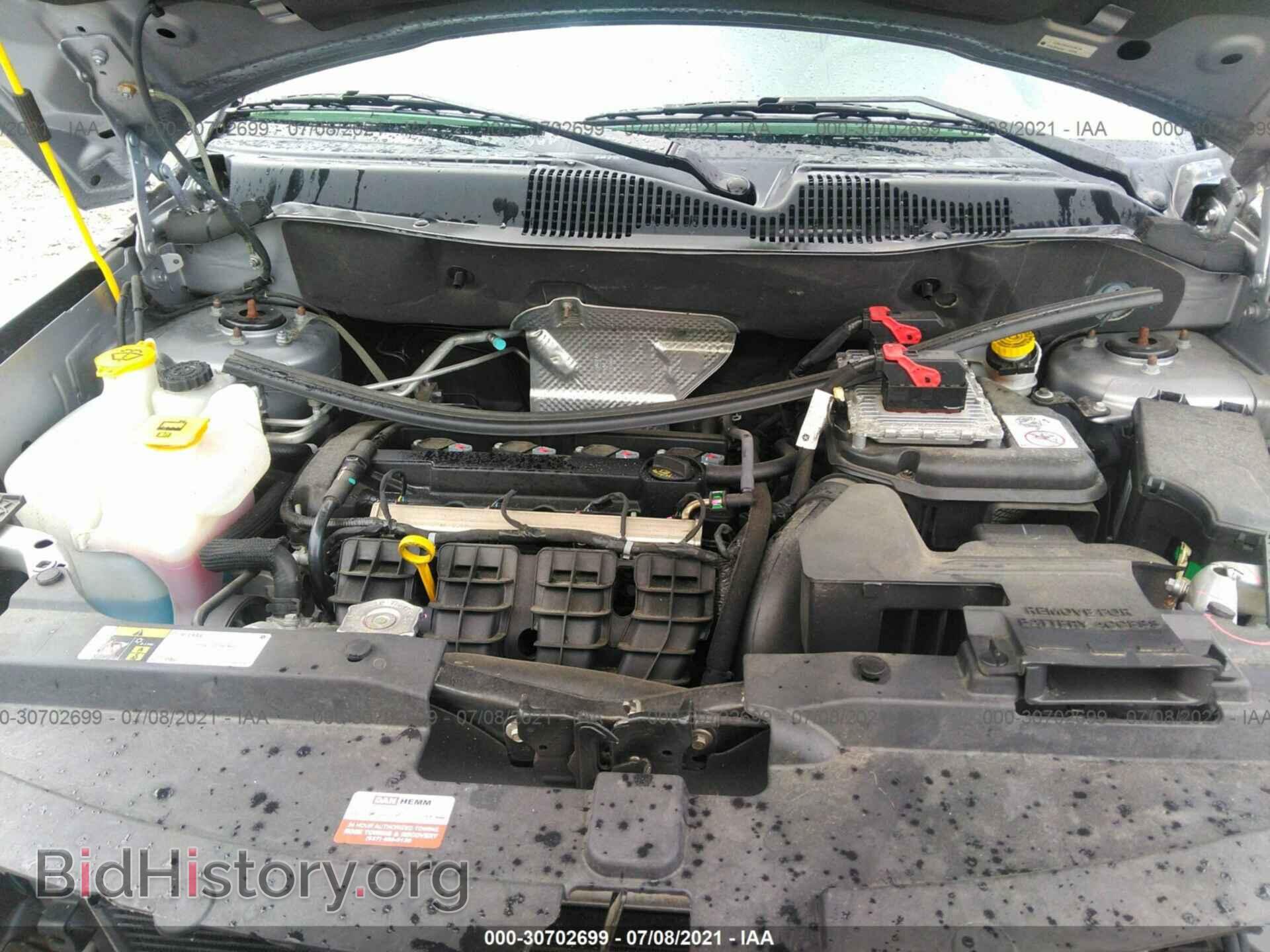 2015 JEEP COMPASS - VIN: 1C4NJCBA0FD156194 - Фото 10