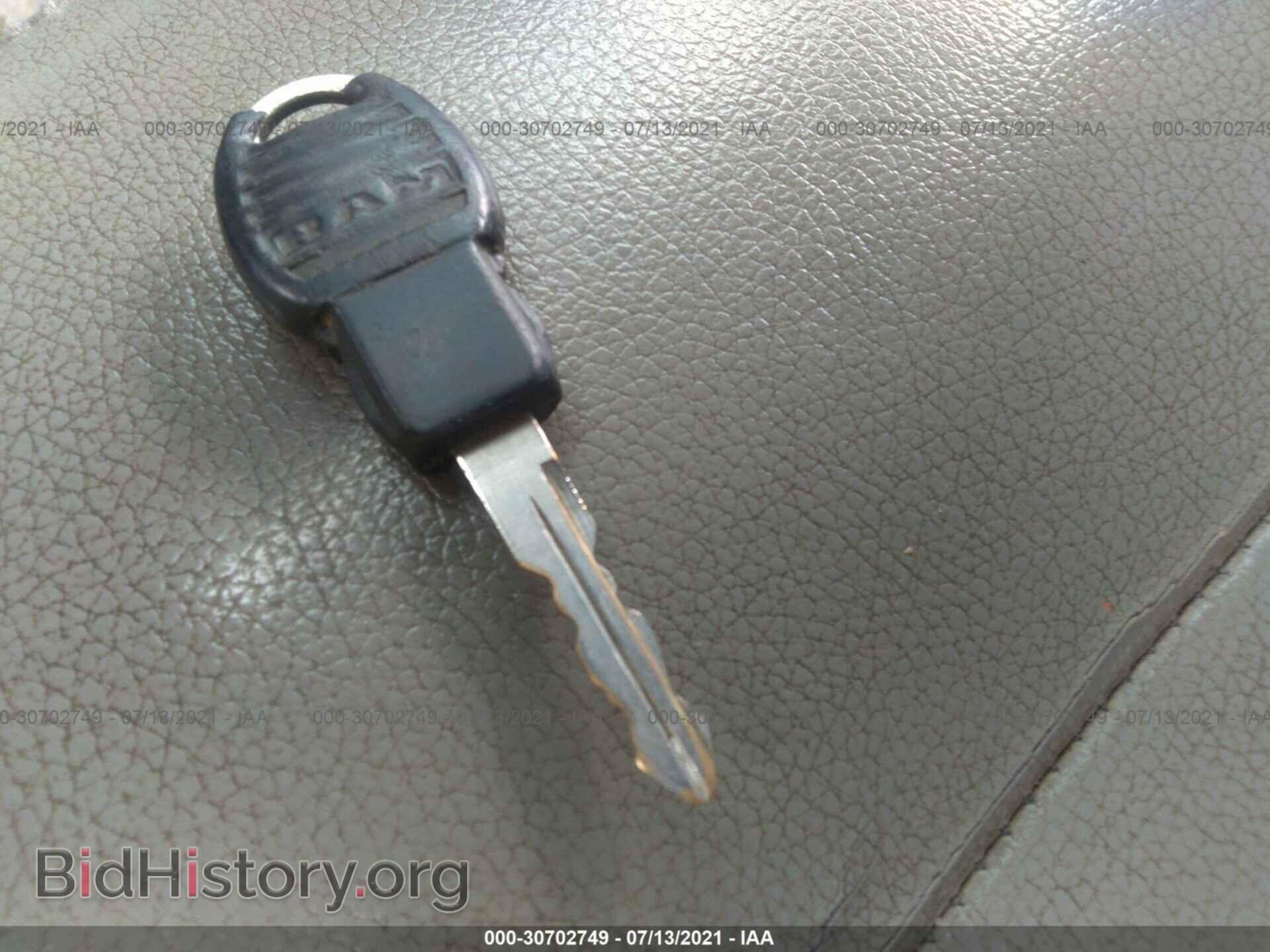 2012 RAM 2500 - VIN: 3C6TD5CT4CG293669 - Photo 11