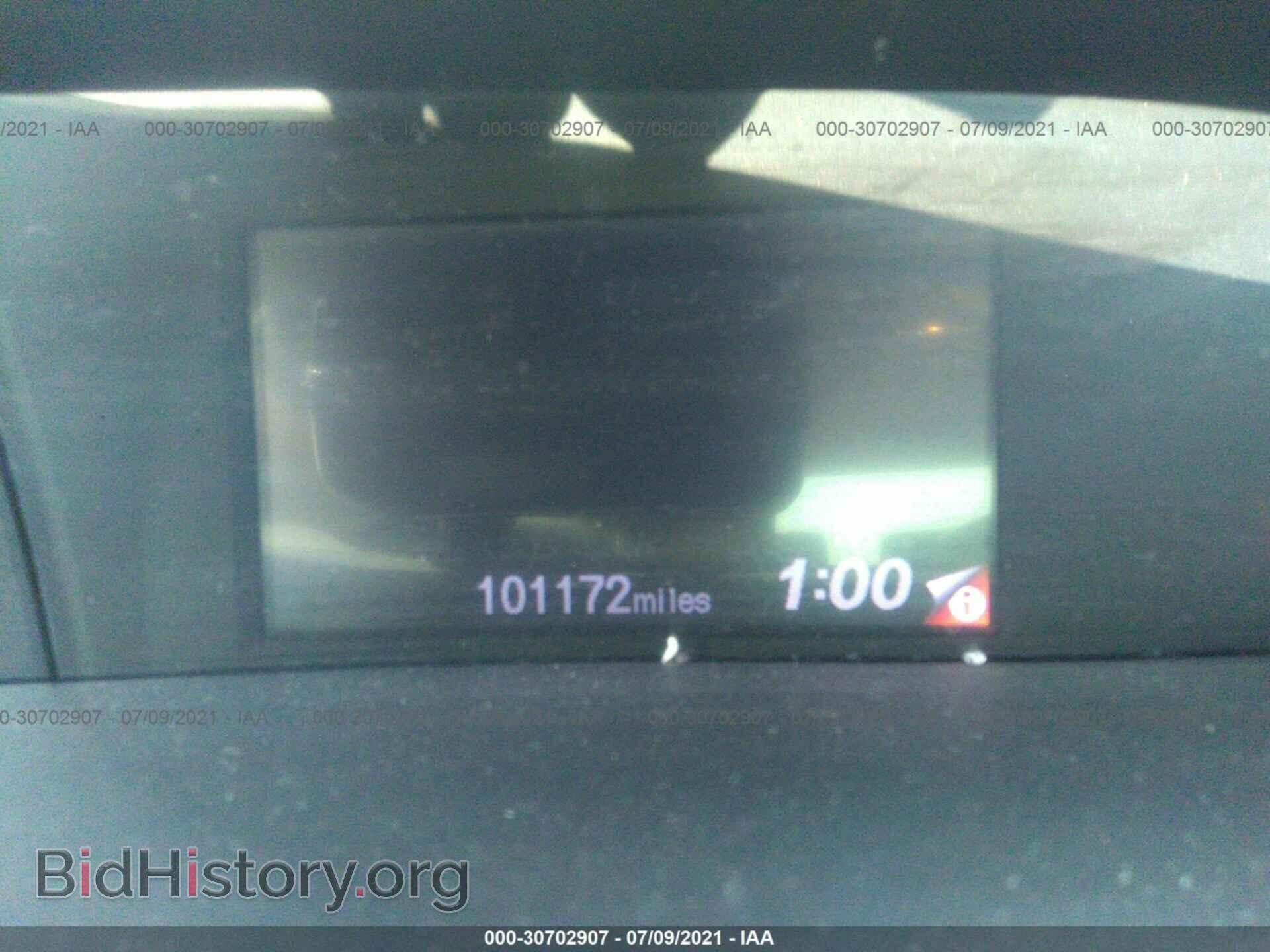 2012 HONDA CIVIC SDN - VIN: 19XFB2F55CE371444 - Фото 7