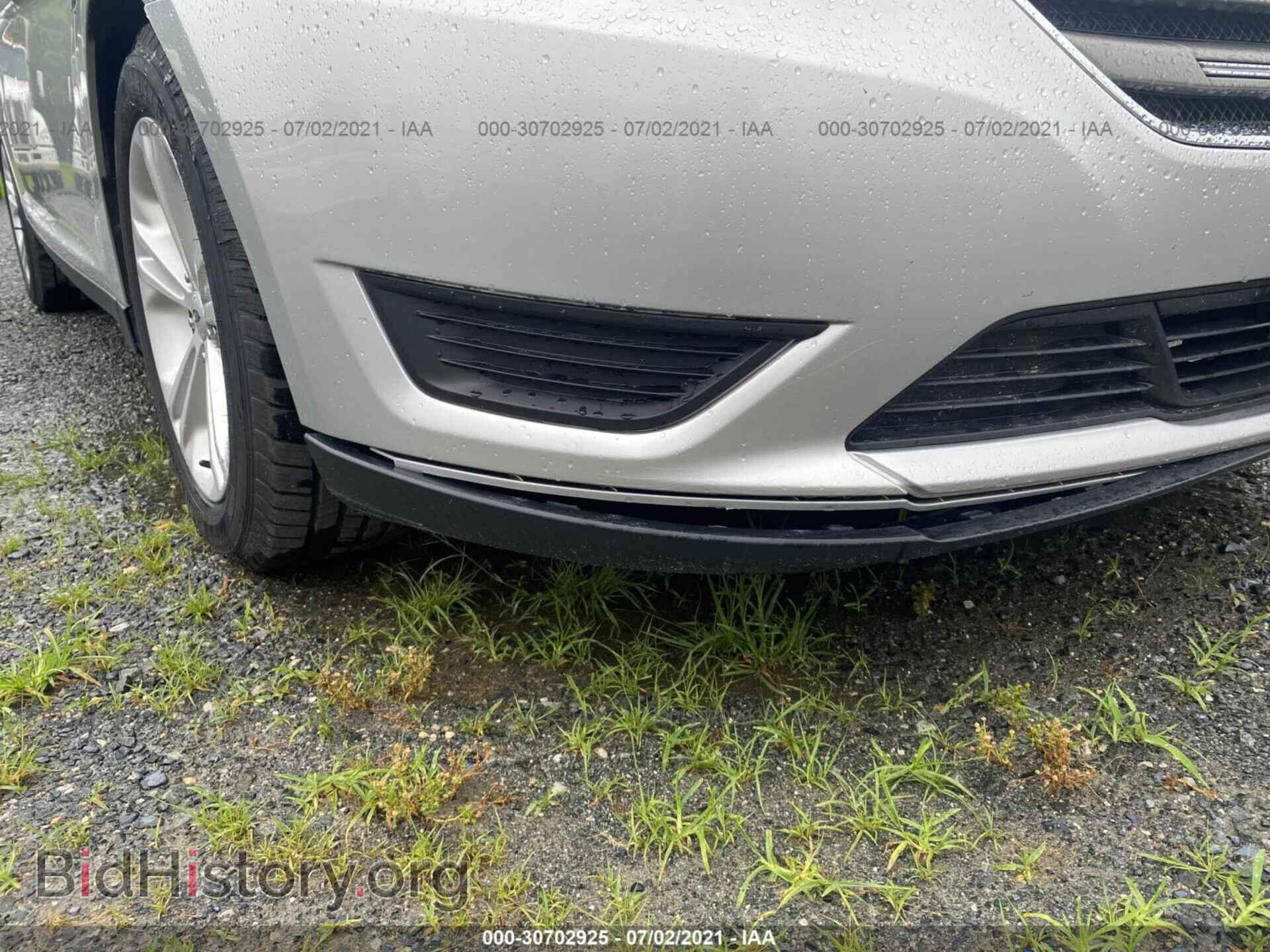2016 FORD TAURUS - VIN: 1FAHP2D80GG112833 - Photo 6