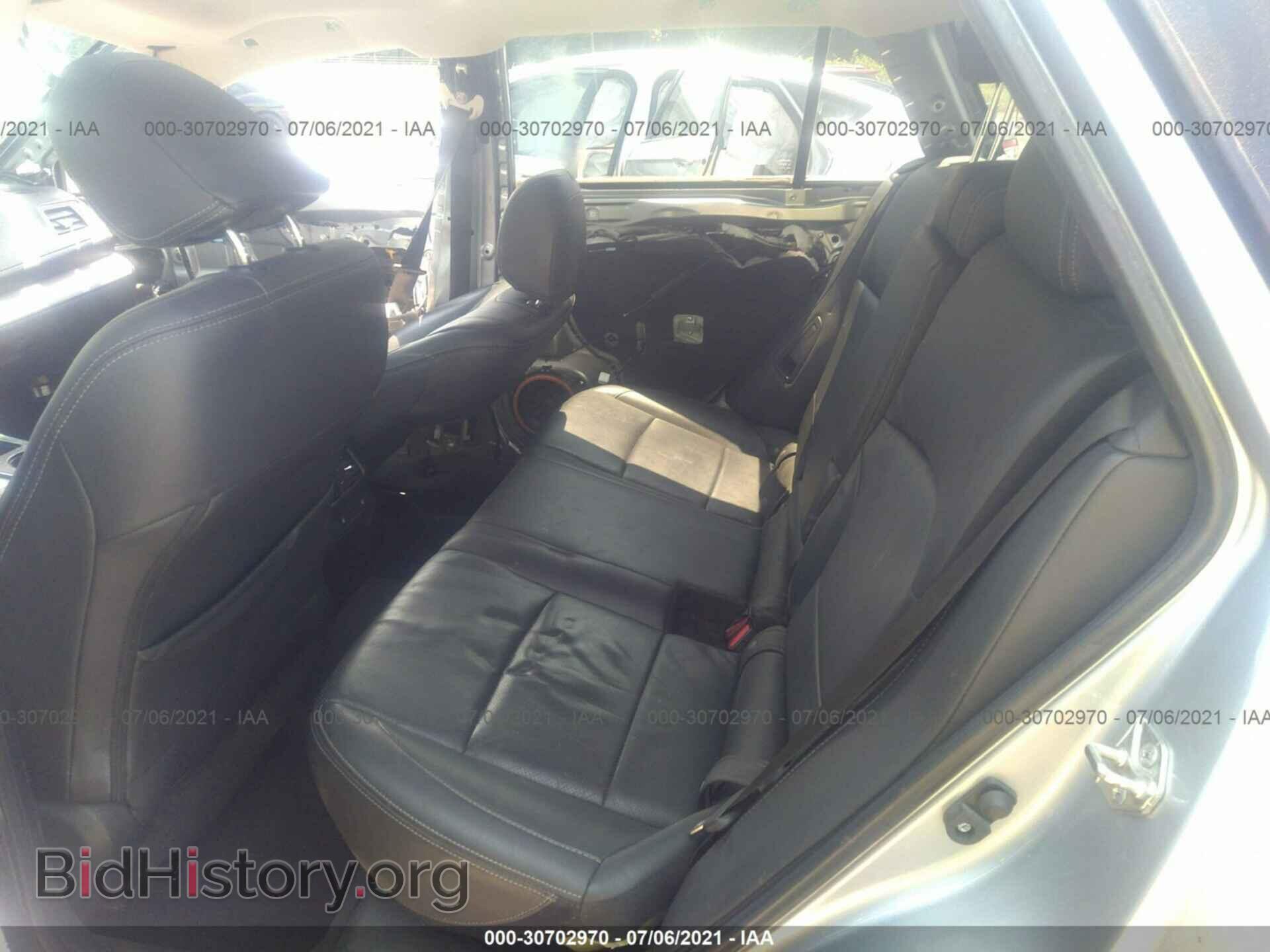 2015 SUBARU OUTBACK - VIN: 4S4BSBNC2F3303639 - Фото 8