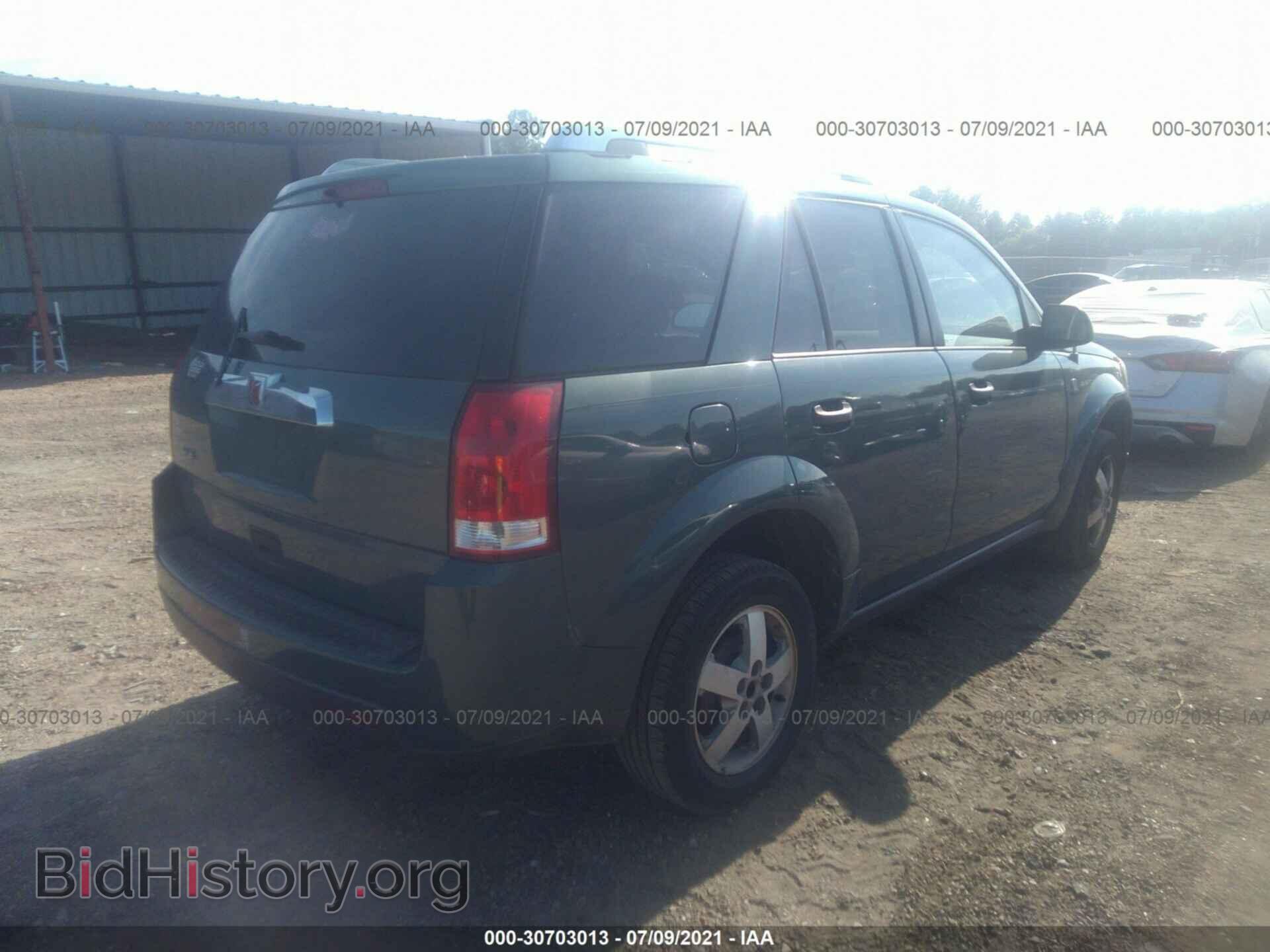 2006 SATURN VUE - VIN: 5GZCZ33D26S875479 - Фото 4