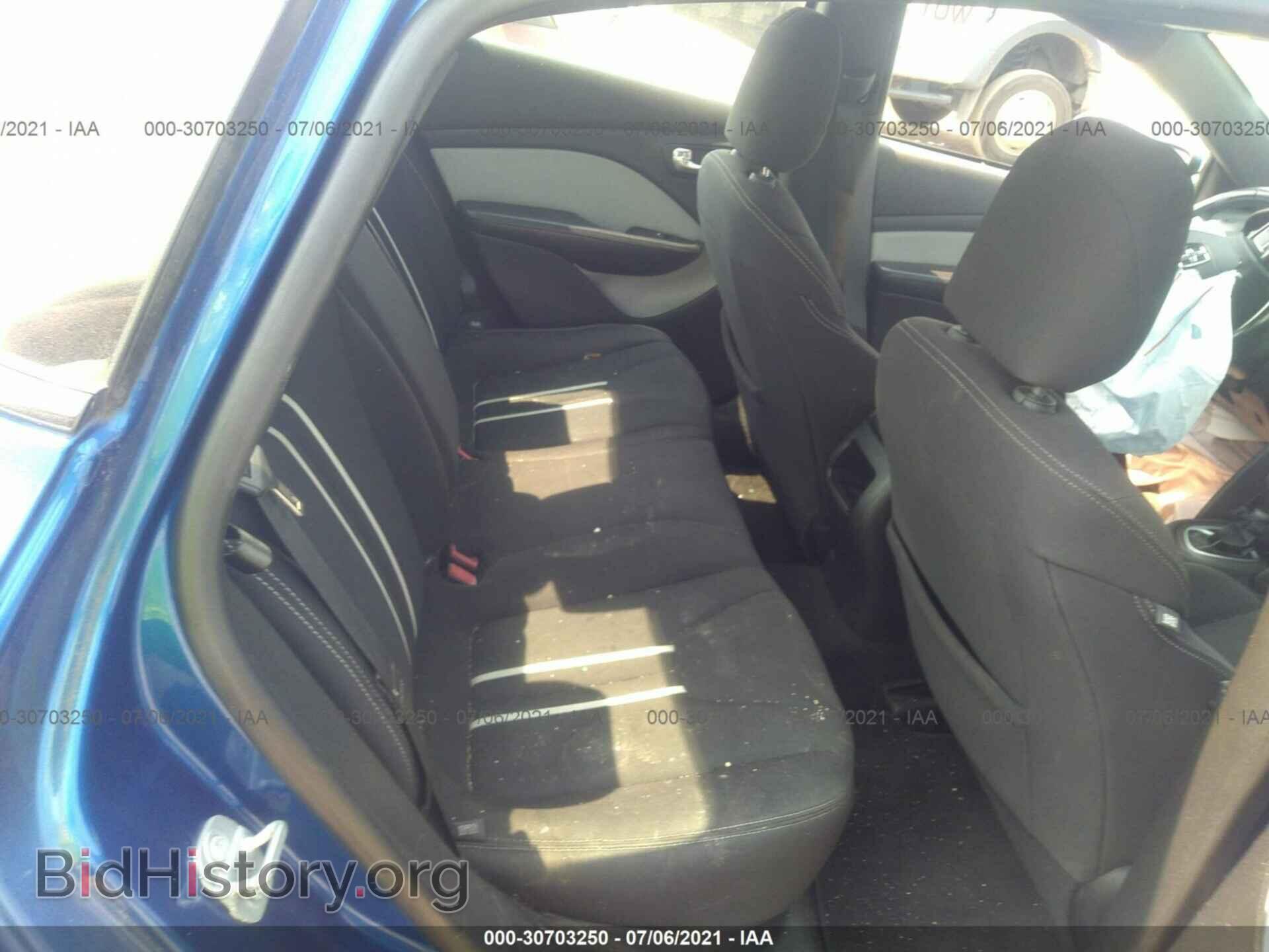 2014 DODGE DART - VIN: 1C3CDFBB3ED669760 - Фото 8