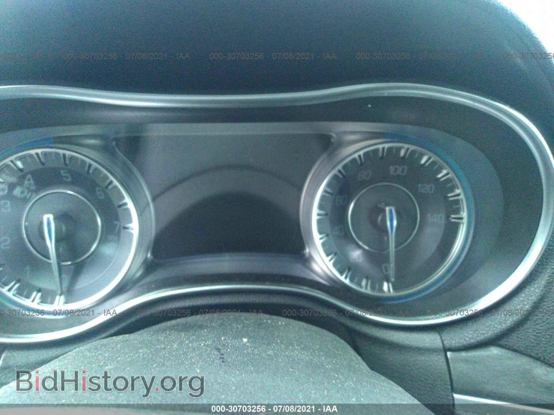 2021 CHRYSLER 300 - VIN: 2C3CCARG6MH505377 - Фото 7