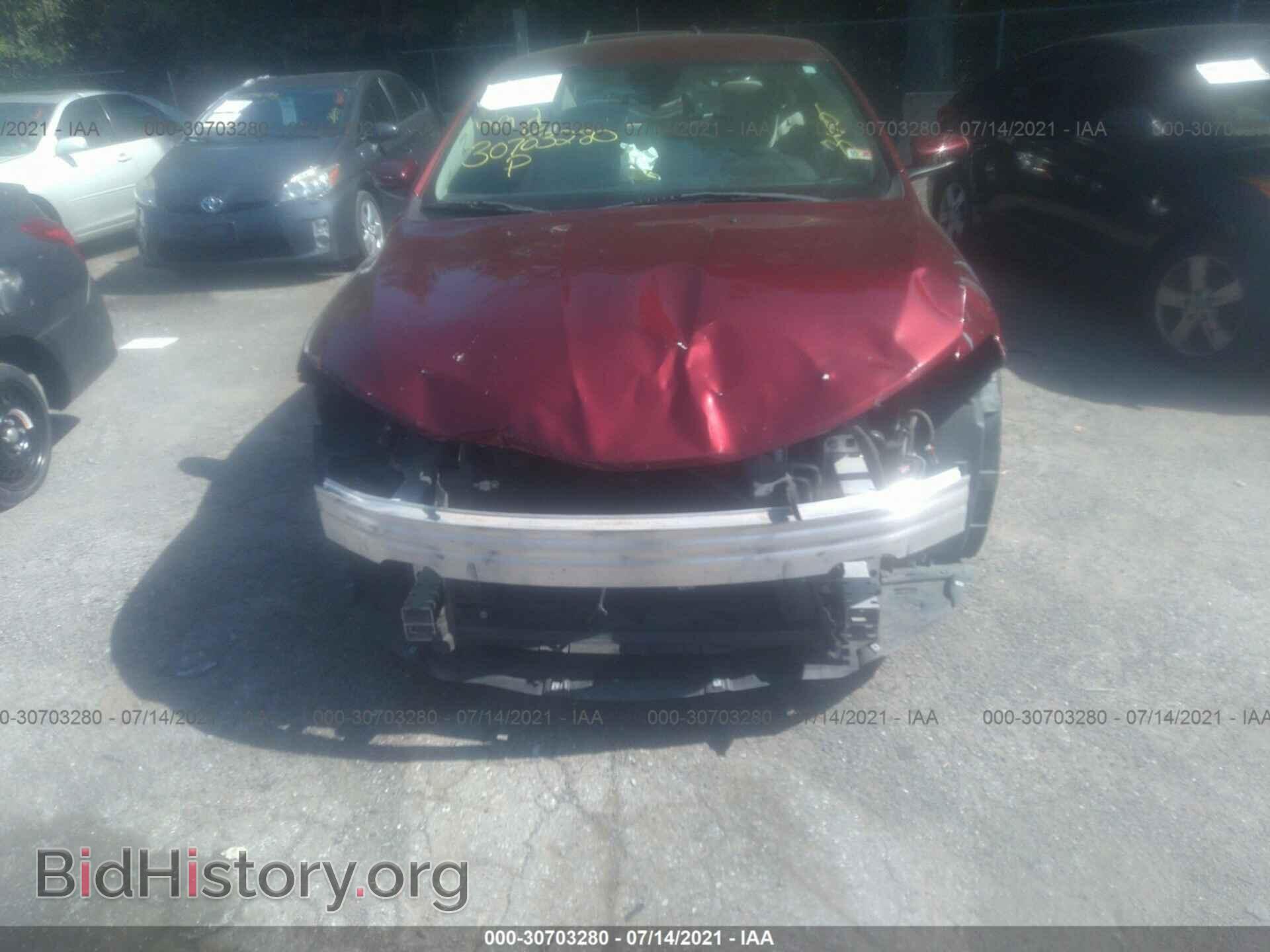 2016 CHRYSLER 200 - VIN: 1C3CCCAB1GN175526 - Фото 6