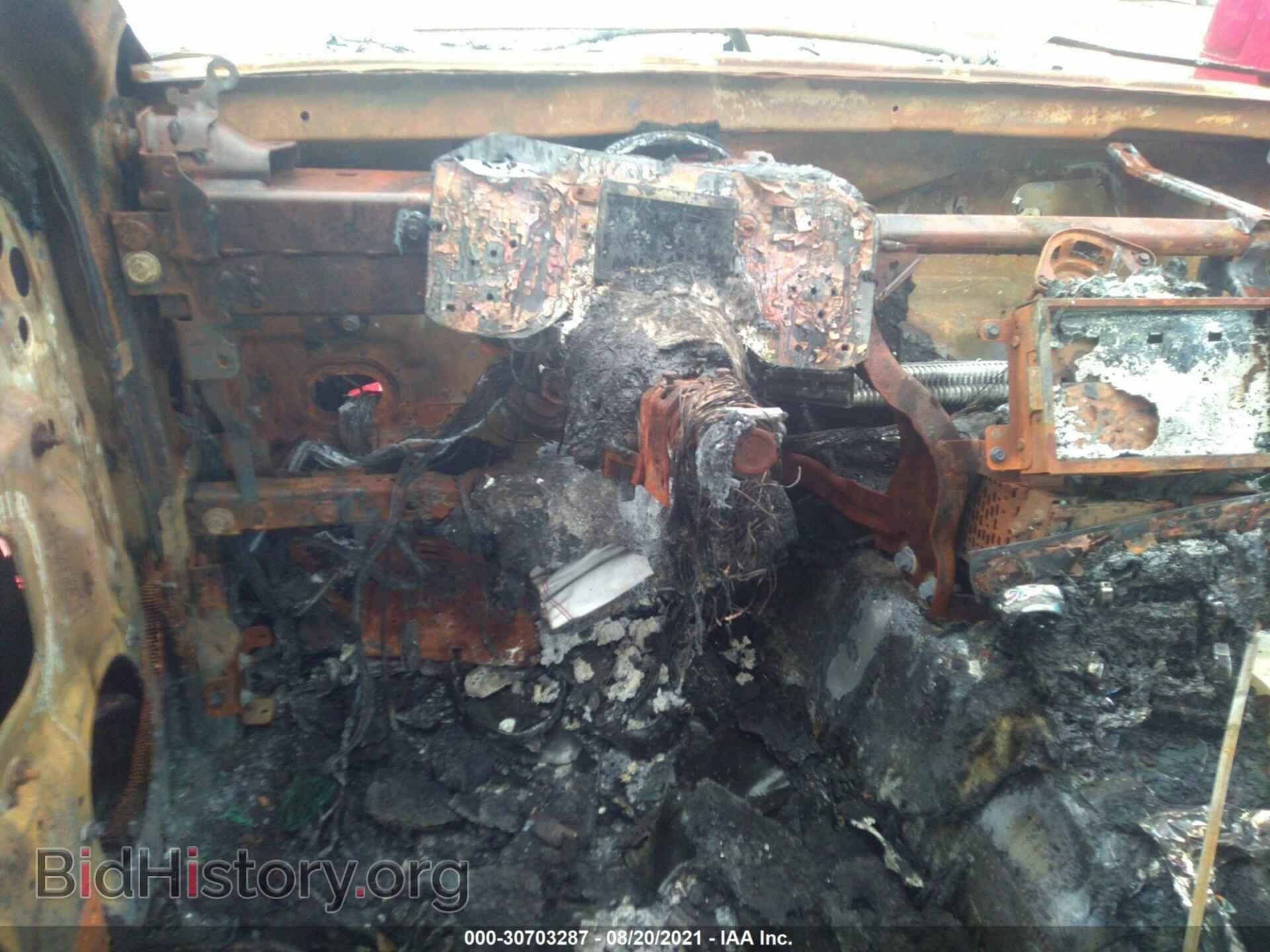 2020 FORD MUSTANG - VIN: 1FA6P8CF6L5174477 - Фото 7
