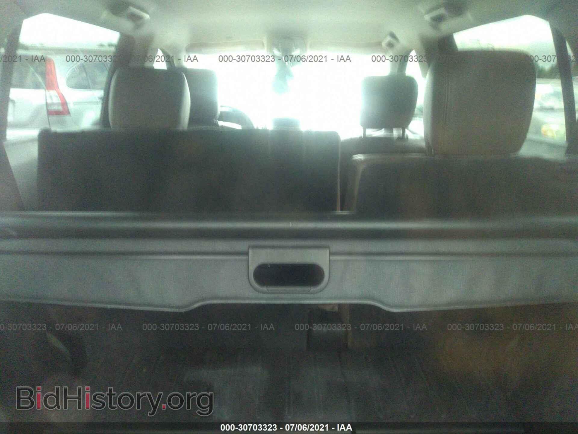 2012 GMC TERRAIN - VIN: 2GKALMEK3C6311757 - Фото 8