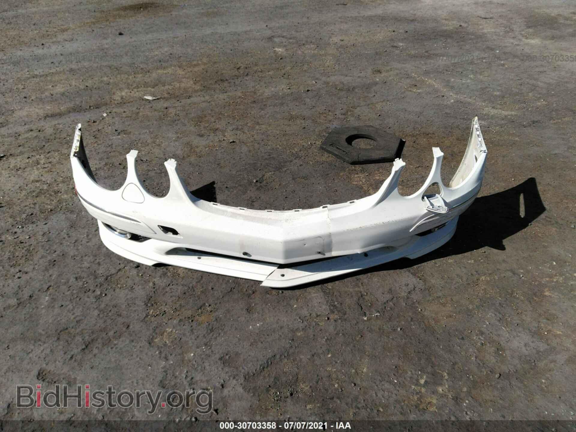 2009 MERCEDES-BENZ E - VIN: WDBUF56X998382849 - Фото 12