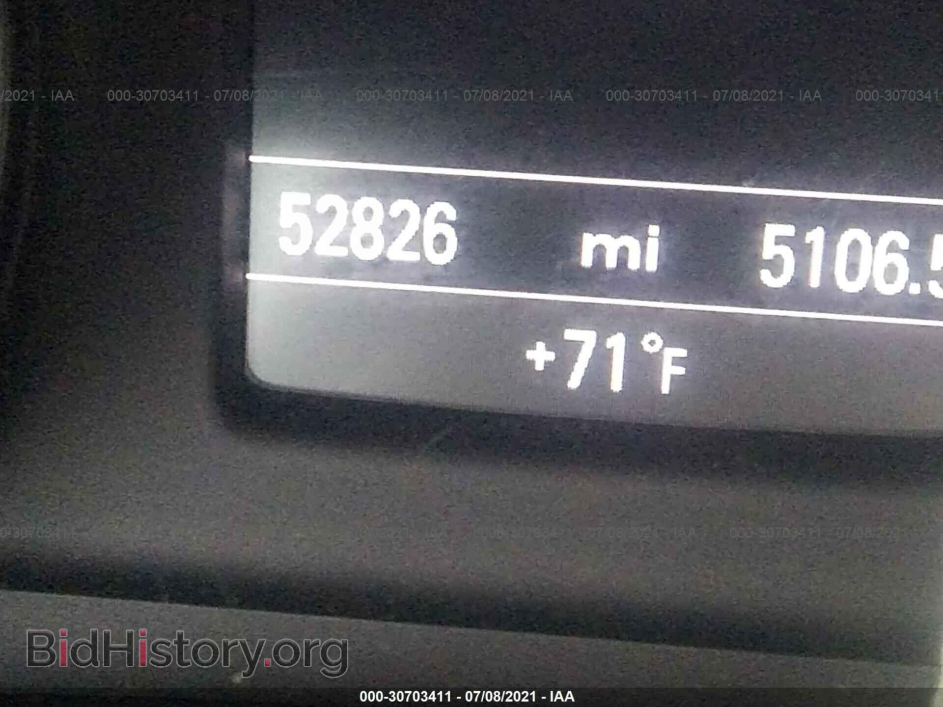 2015 AUDI Q3 - VIN: WA1EFCFS9FR009910 - Фото 7