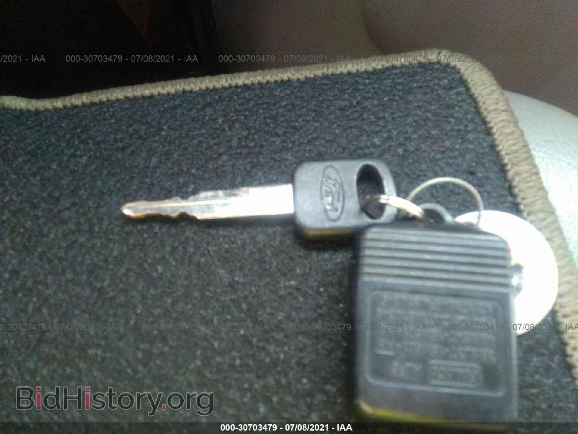 2011 FORD ECONOLINE CARGO VAN - VIN: 1FTNE2EL5BDB04100 - Photo 11