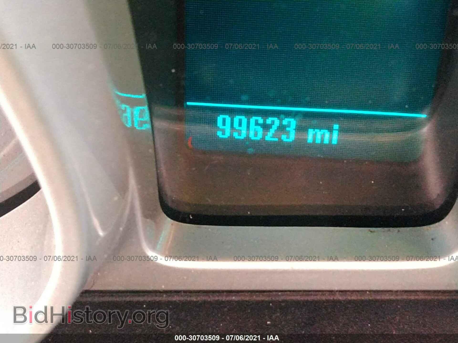2014 CHEVROLET CAMARO - VIN: 2G1FA1E39E9168970 - Фото 7