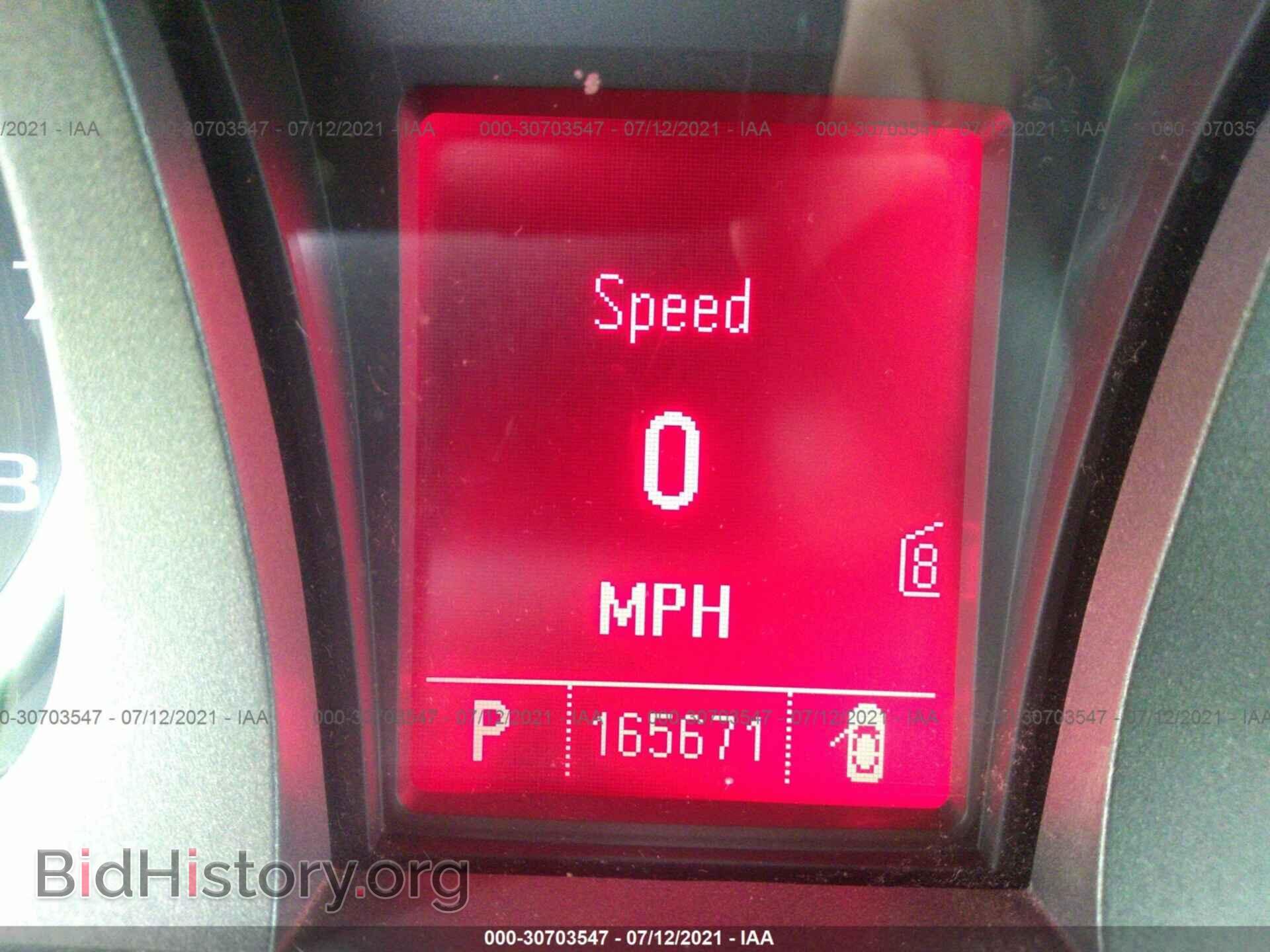 2011 GMC TERRAIN - VIN: 2CTFLTECXB6454745 - Фото 7
