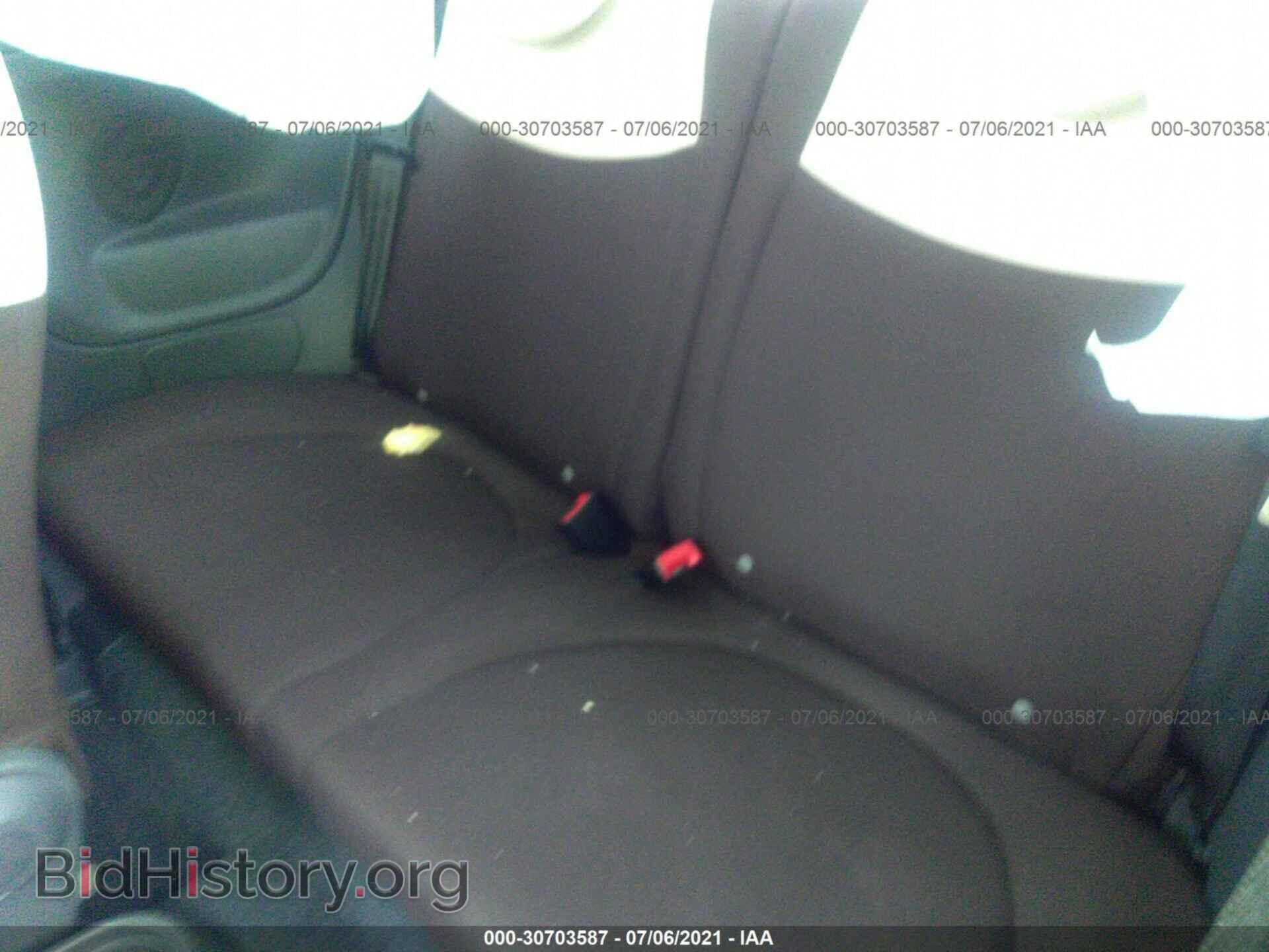 2013 FIAT 500 - VIN: 3C3CFFAR5DT698162 - Photo 8