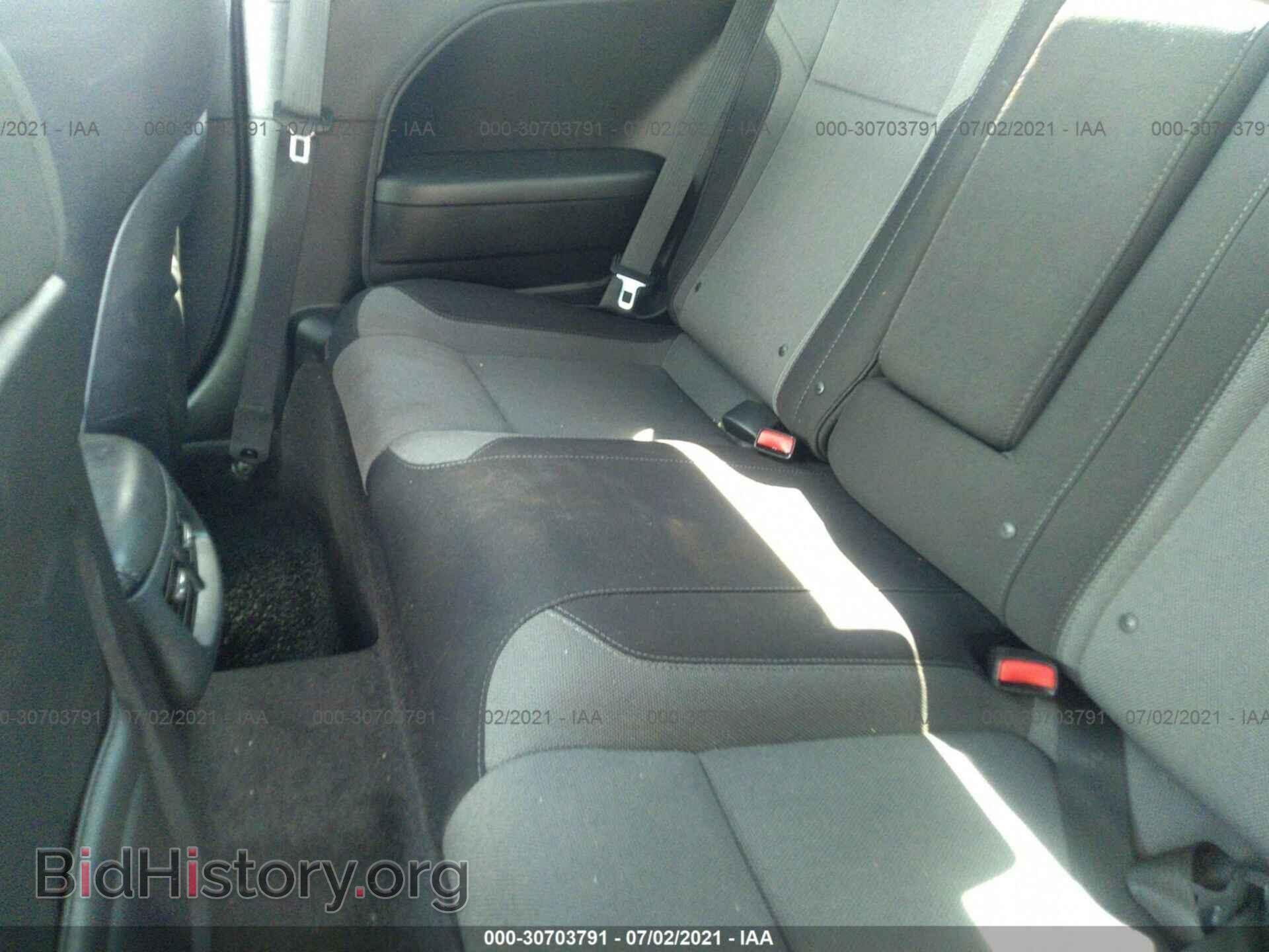 2015 DODGE CHALLENGER - VIN: 2C3CDZAG3FH805257 - Photo 8