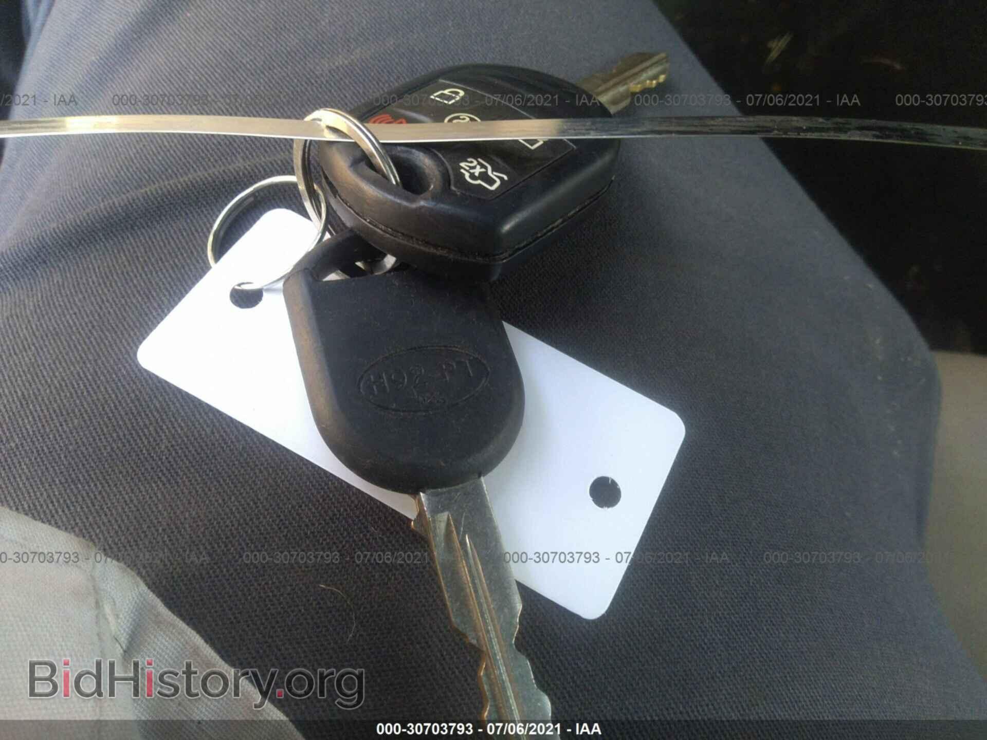 2014 FORD TAURUS - VIN: 1FAHP2E83EG143473 - Фото 11