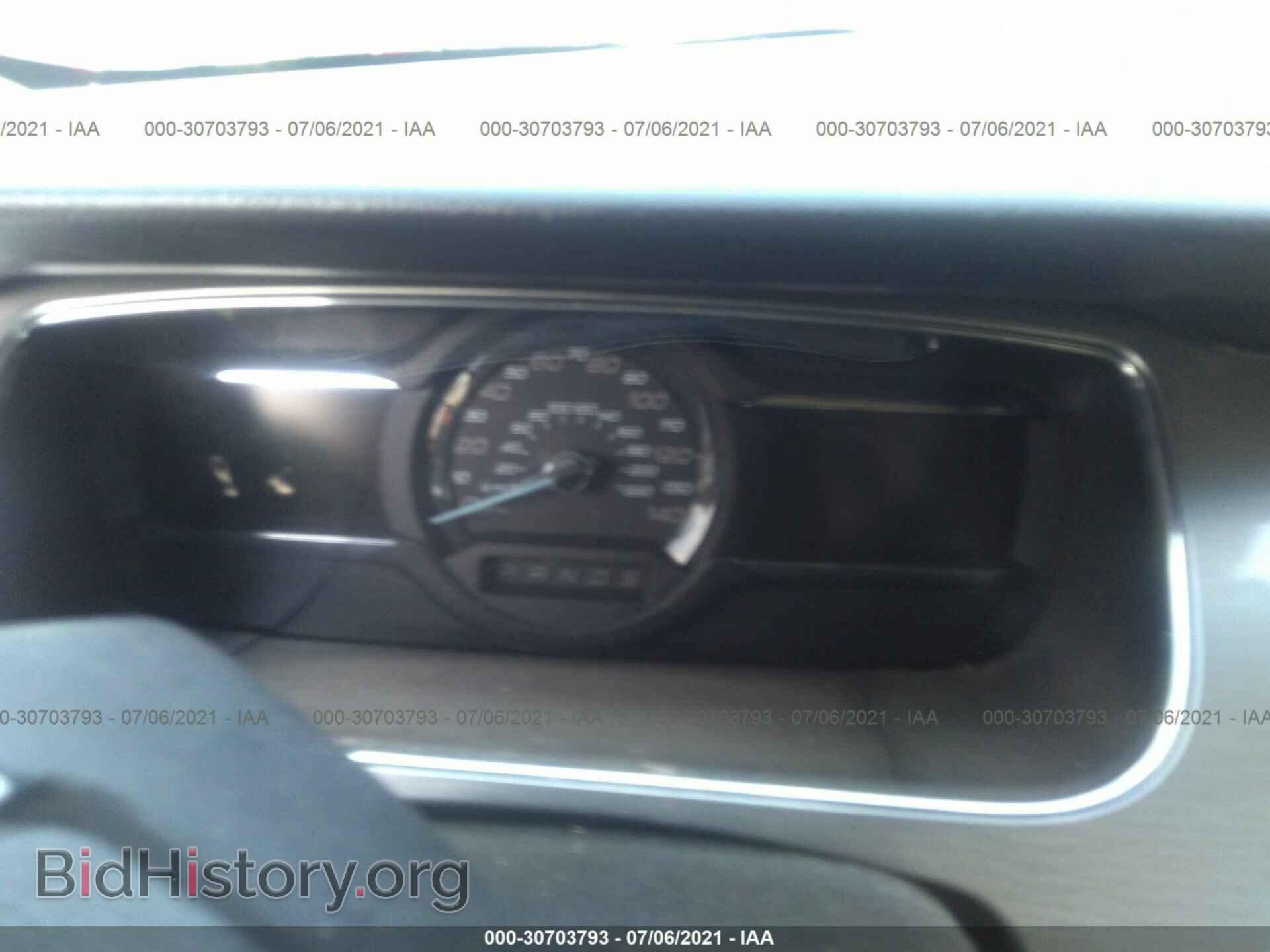 2014 FORD TAURUS - VIN: 1FAHP2E83EG143473 - Фото 7