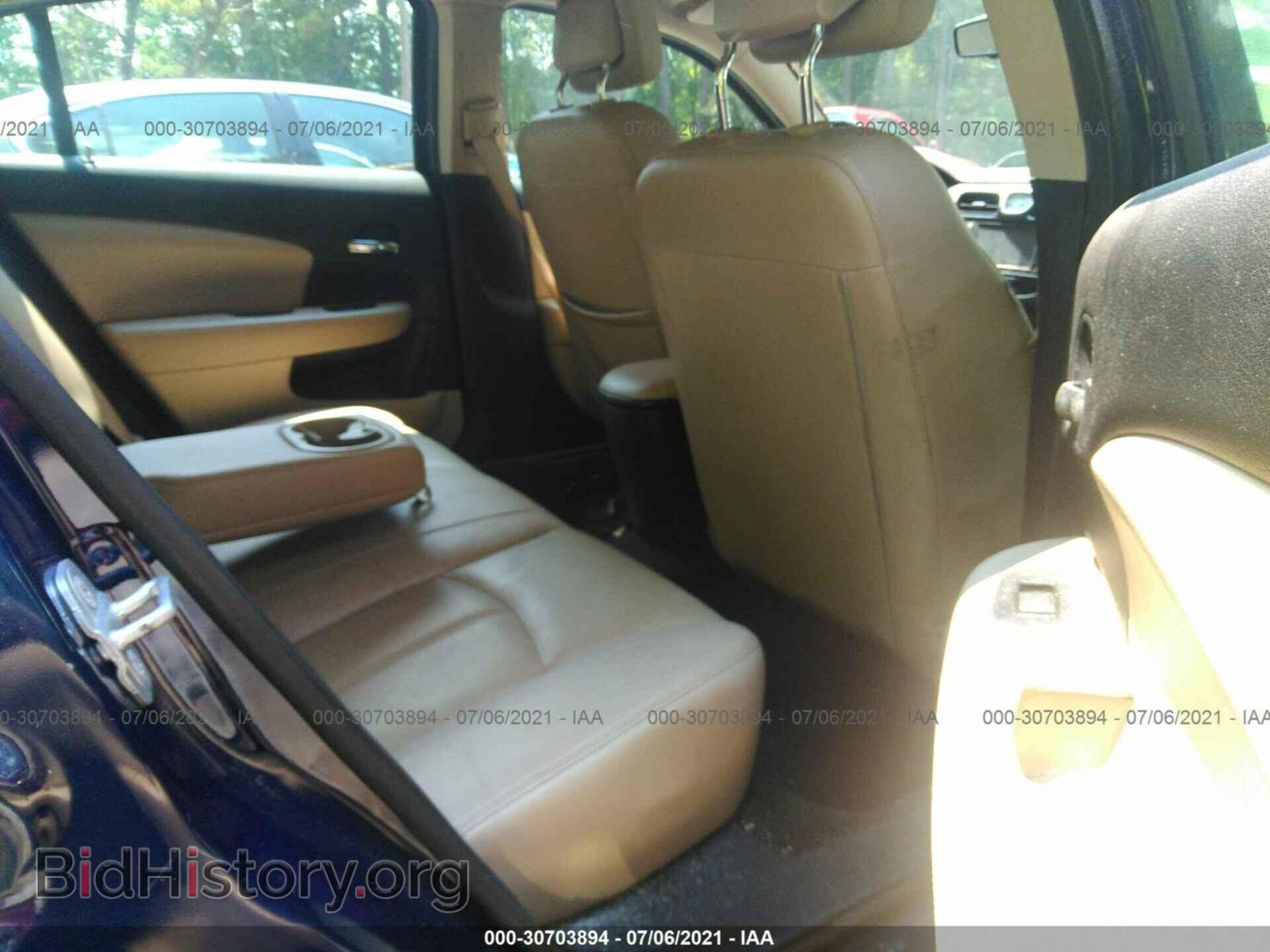 2013 CHRYSLER 200 - VIN: 1C3CCBCG6DN578500 - Фото 8
