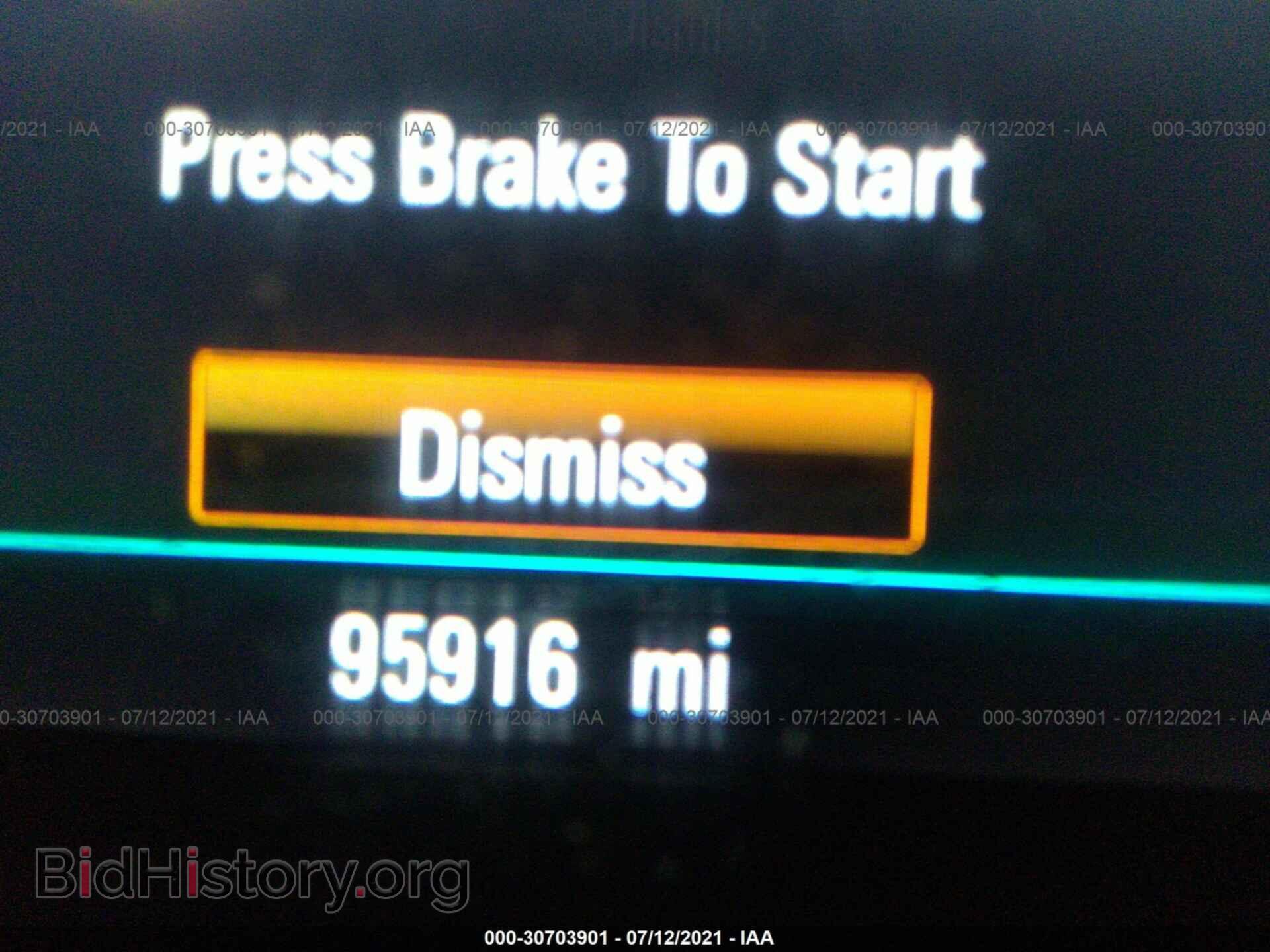 2018 BUICK ENCORE - VIN: KL4CJ1SB6JB562113 - Фото 7