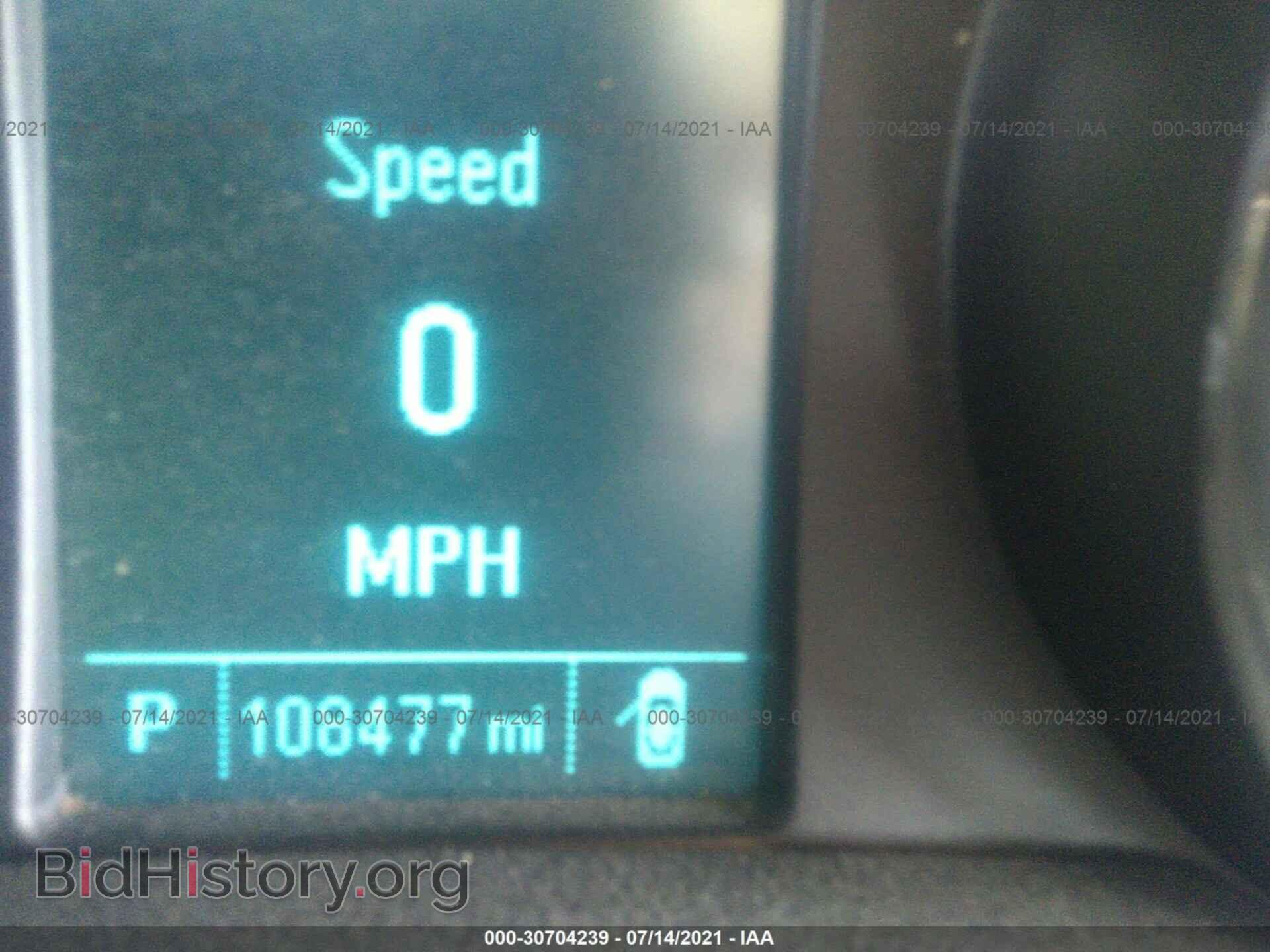 2013 BUICK ENCORE - VIN: KL4CJCSB4DB188827 - Photo 7