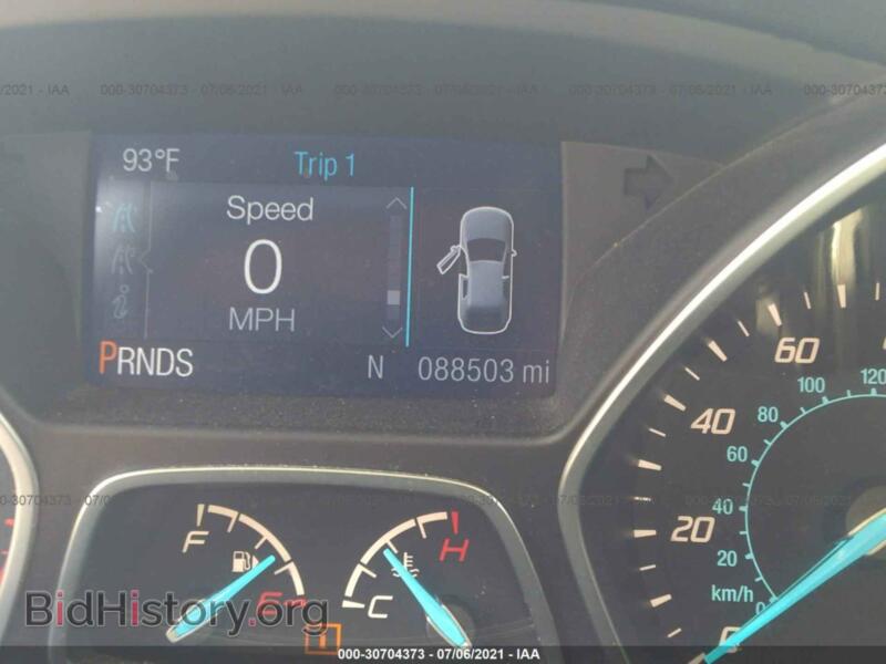 2015 Ford ESCAPE (VIN 1FMCU0F78FUC02278) — photo 7 of 11