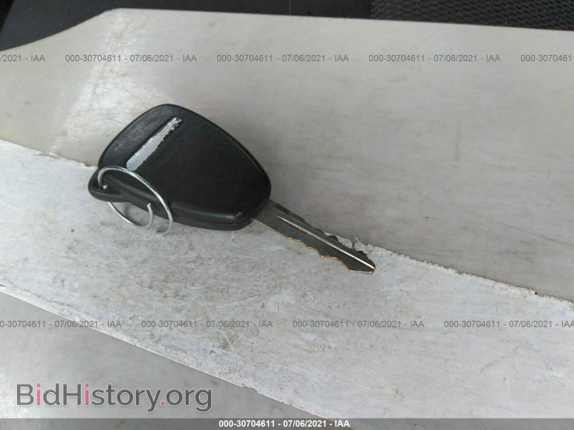 2010 CHRYSLER SEBRING - VIN: 1C3CC4FB2AN177629 - Фото 11