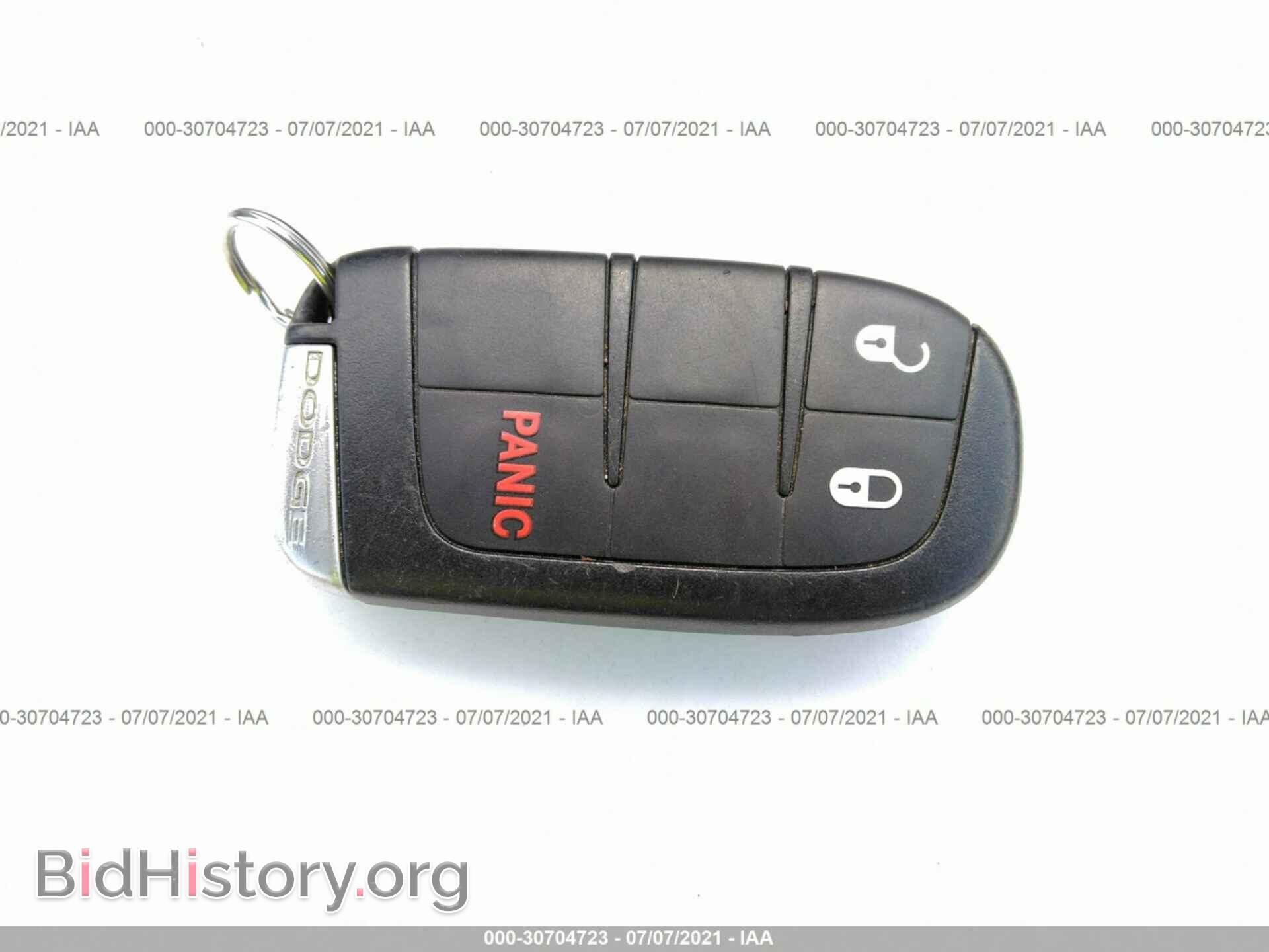 2013 DODGE JOURNEY - VIN: 3C4PDCAB5DT561713 - Photo 11