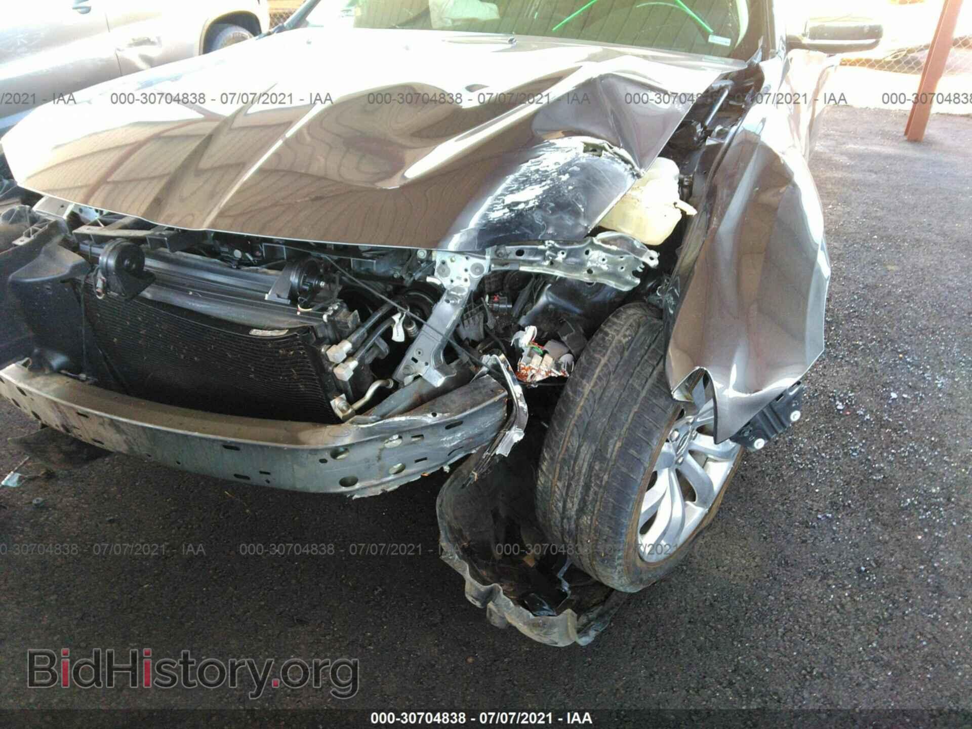2019 CHRYSLER 300 - VIN: 2C3CCAEG4KH689477 - Фото 6