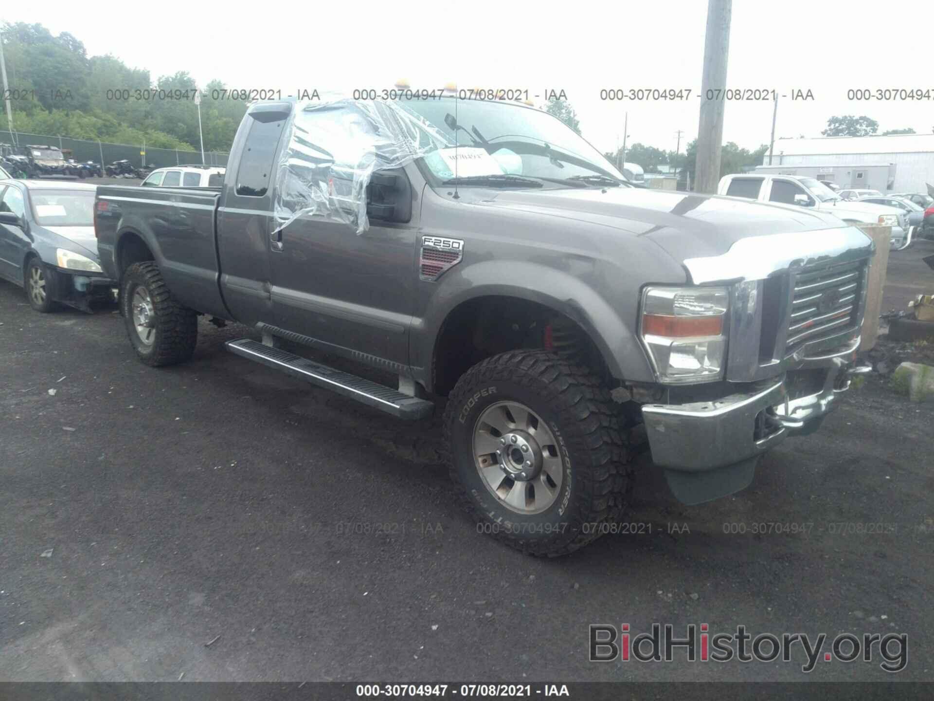 Photo 1FTSX2BR3AEA72875 - FORD SUPER DUTY F-250 2010